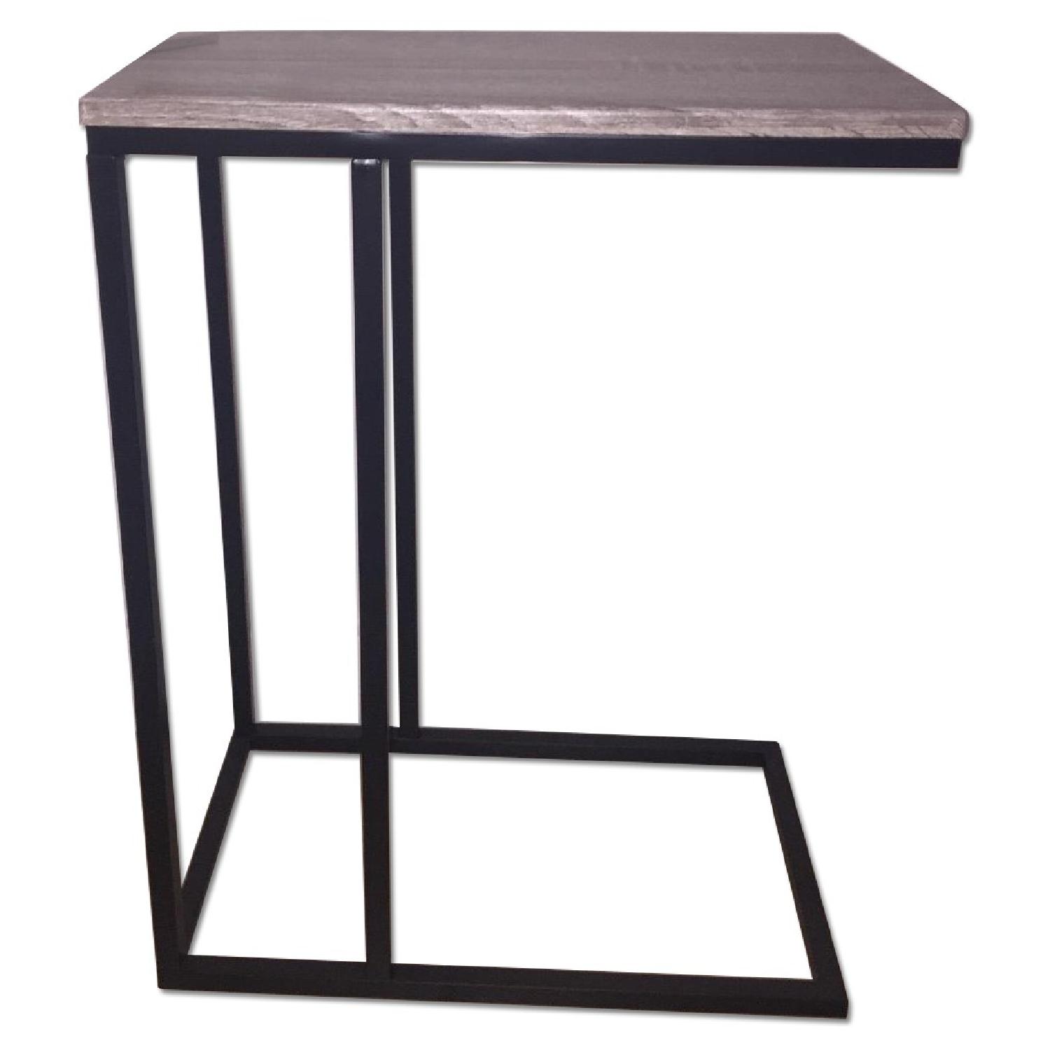 C Side Table - image-0