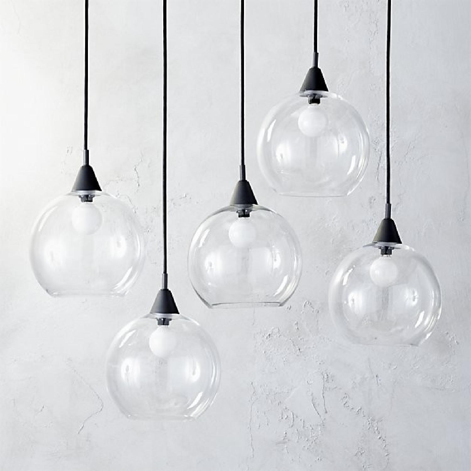 CB2 Firefly Pendant Light - image-1