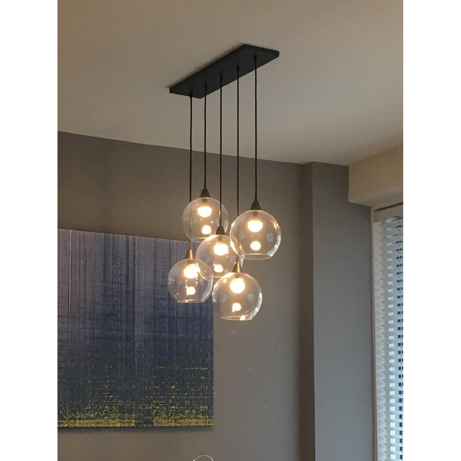 CB2 Firefly Pendant Light - image-3