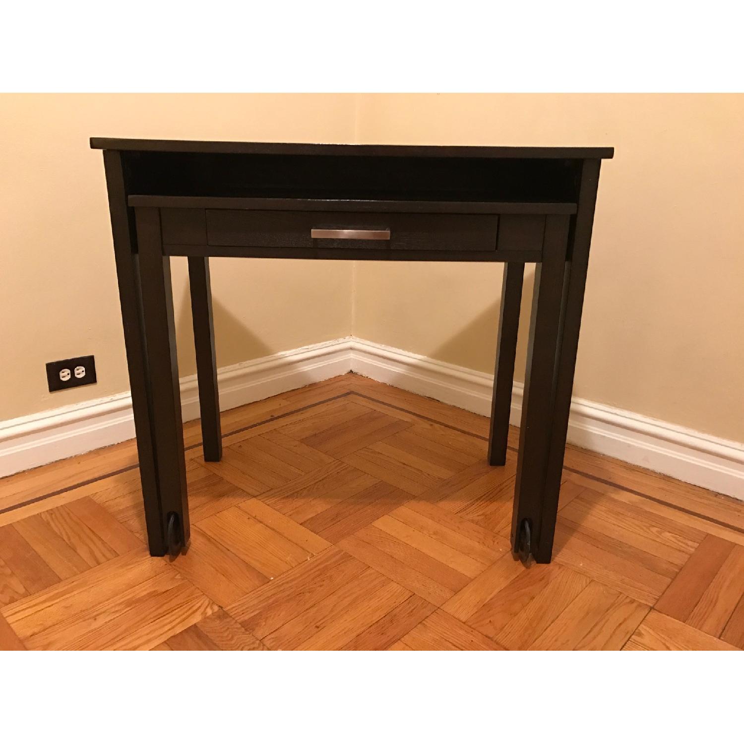 West Elm Computer Desk - image-5