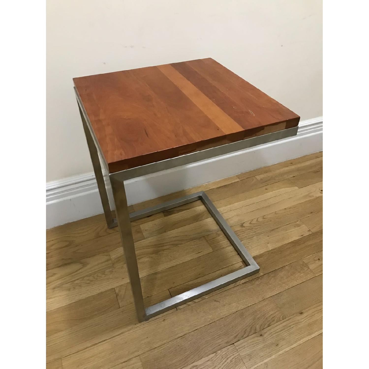 Room & Board Portica C Table - image-1