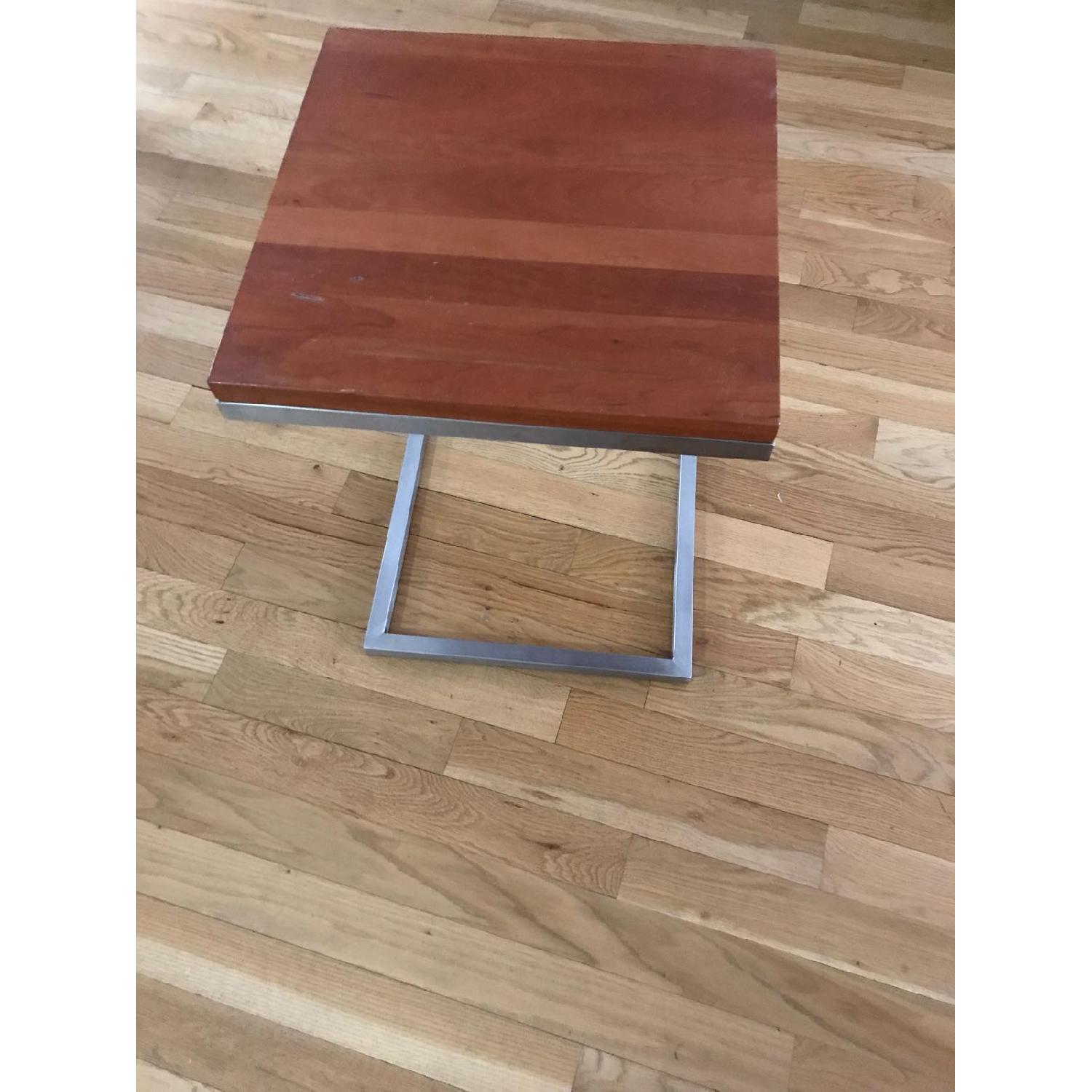 Room & Board Portica C Table - image-2