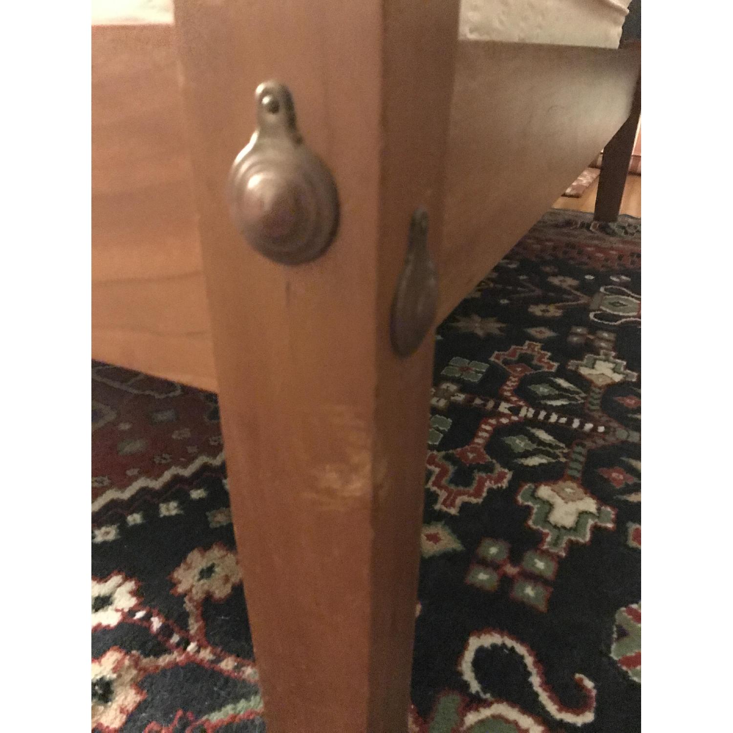 Scott Jordan Willoughby Queen Bed - image-1