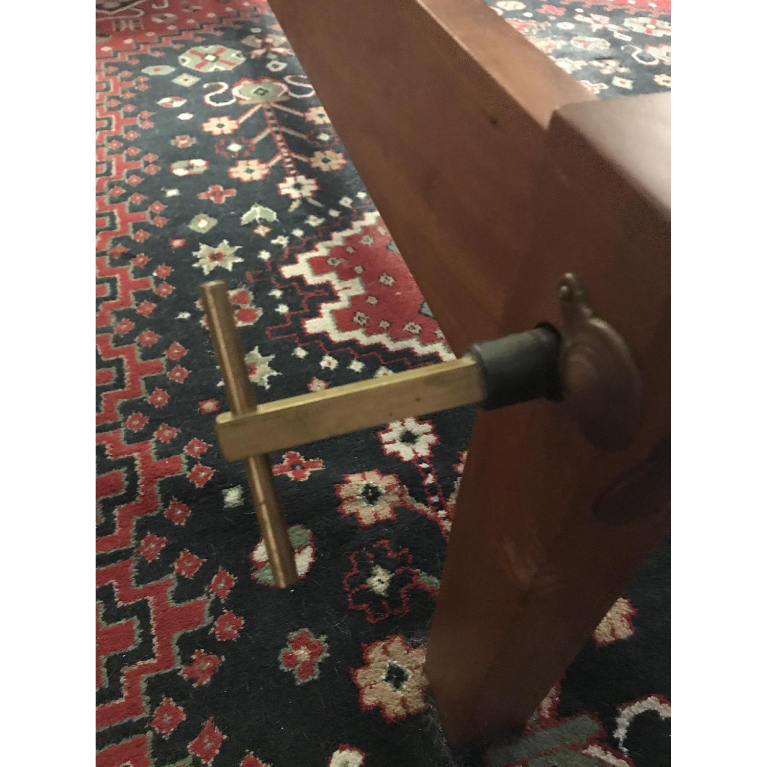 Scott Jordan Willoughby Queen Bed - image-12