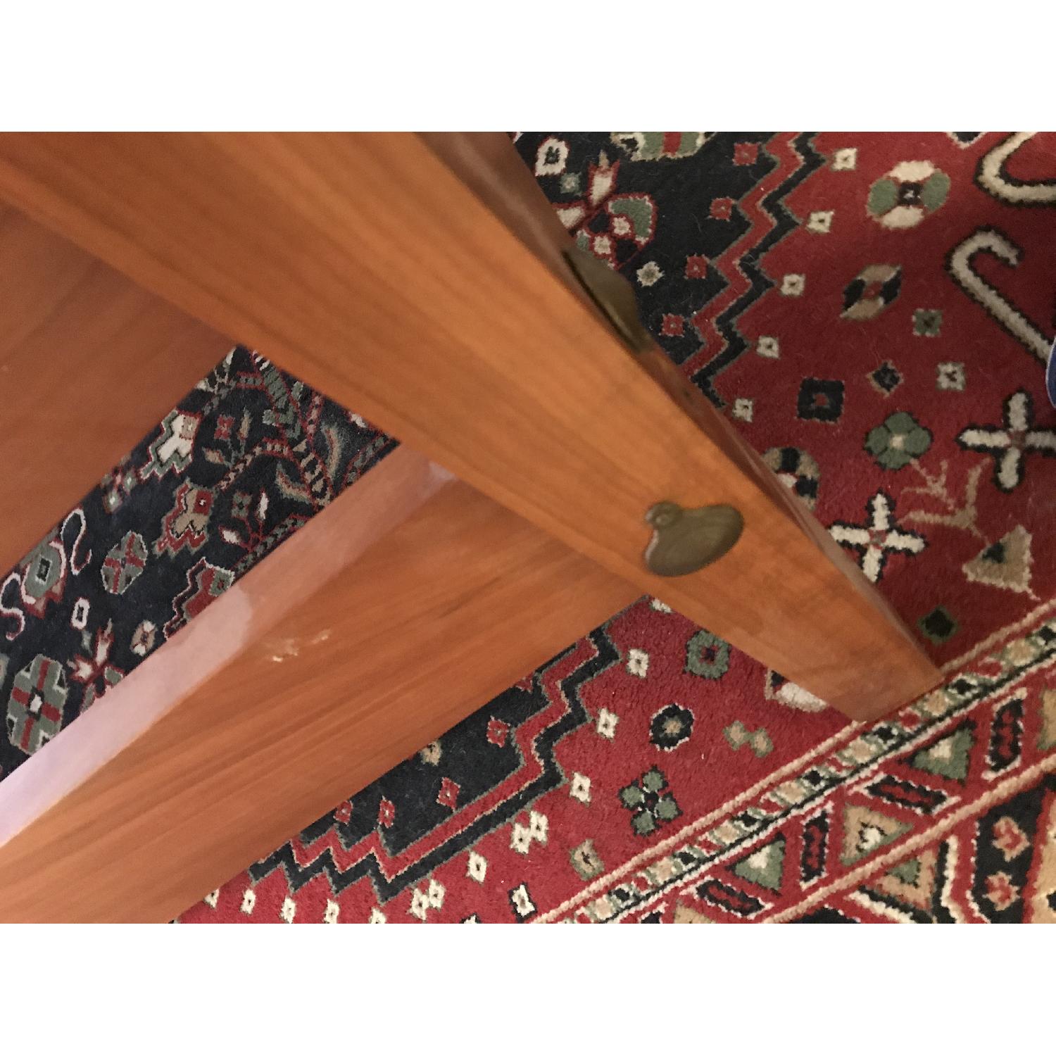 Scott Jordan Willoughby Queen Bed - image-15