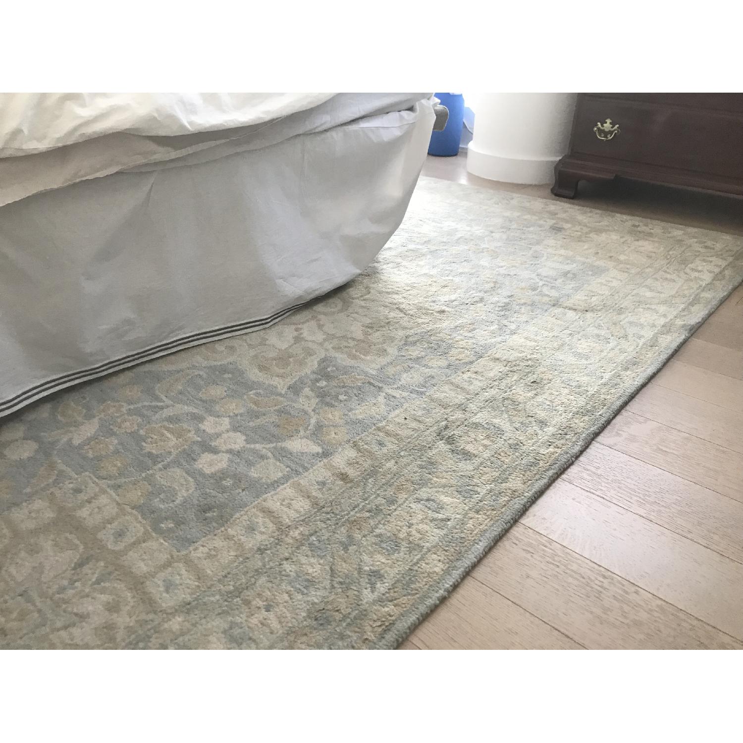 Pottery Barn Traditional Area Rug - image-1