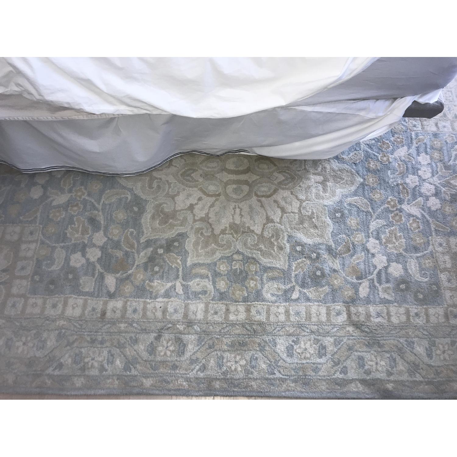 Pottery Barn Traditional Area Rug - image-3