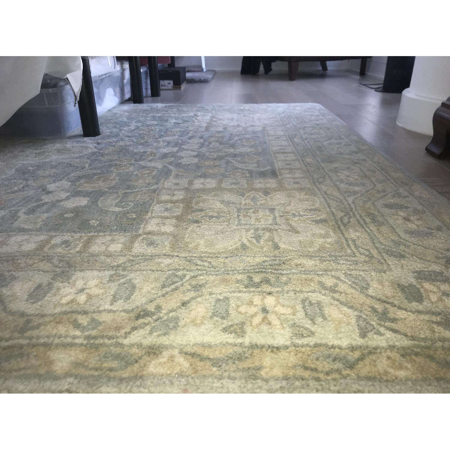 Pottery Barn Traditional Area Rug - image-4
