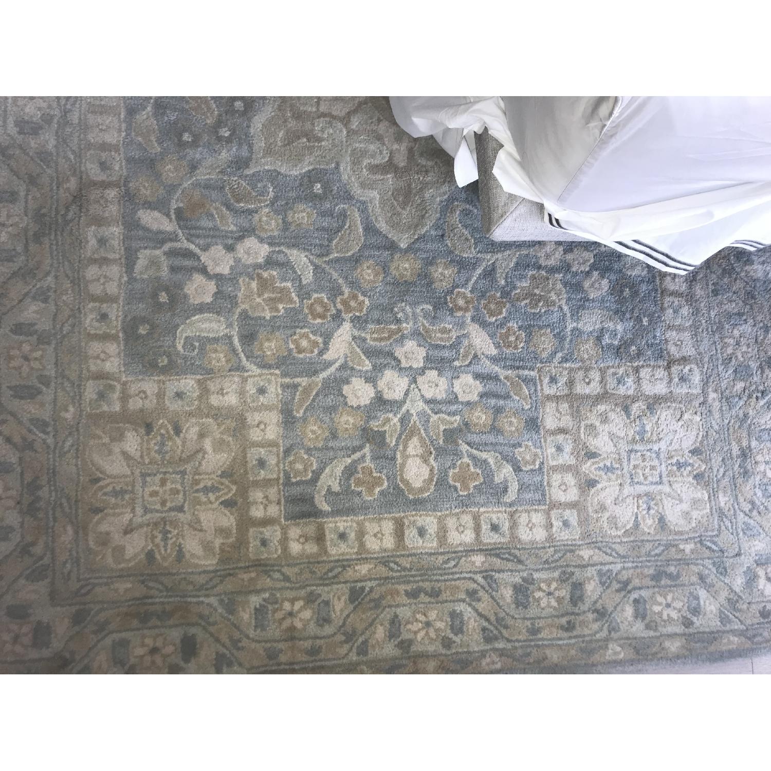 Pottery Barn Traditional Area Rug - image-5