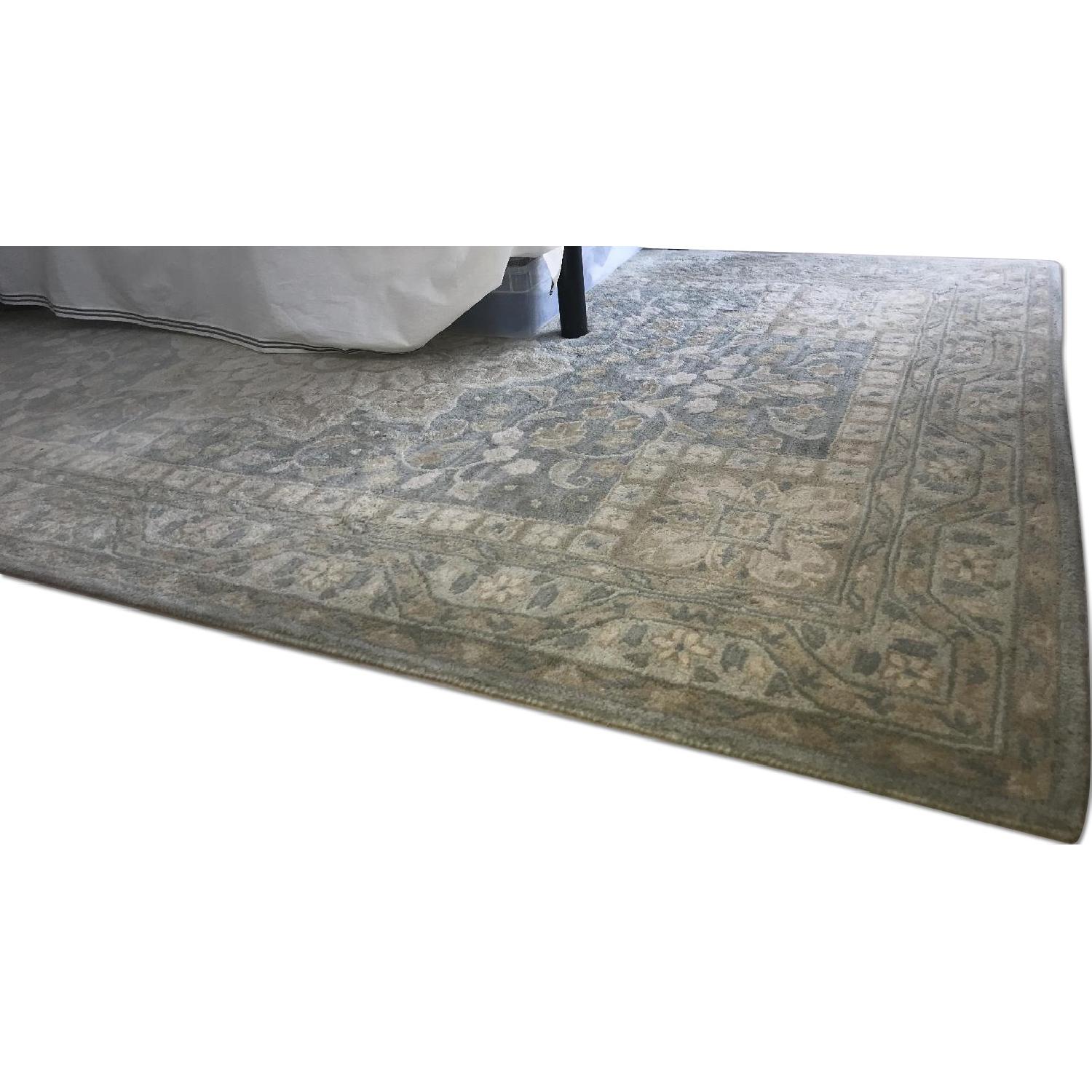 Pottery Barn Traditional Area Rug - image-0