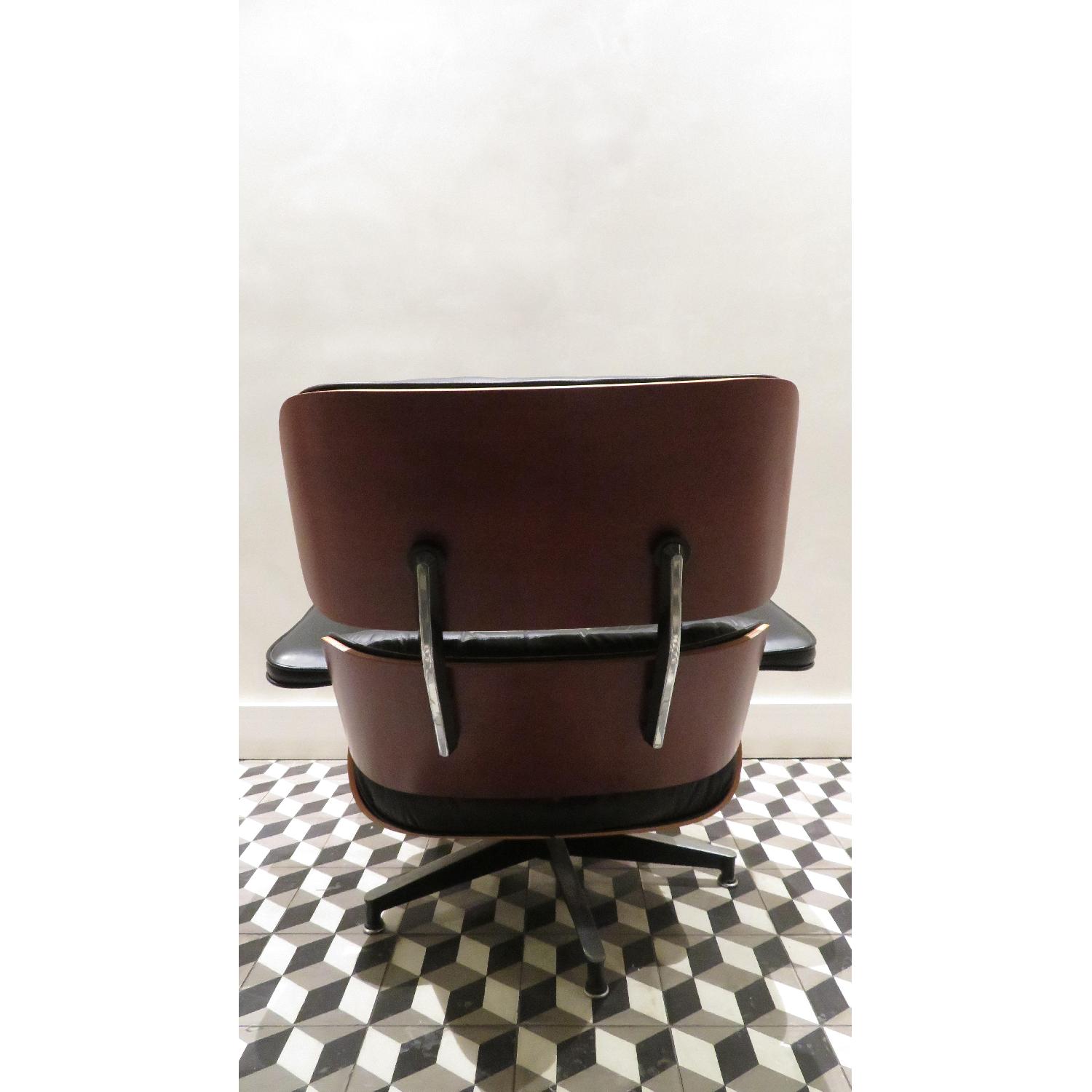 Herman Miller Lounge Chair & Ottoman - image-5