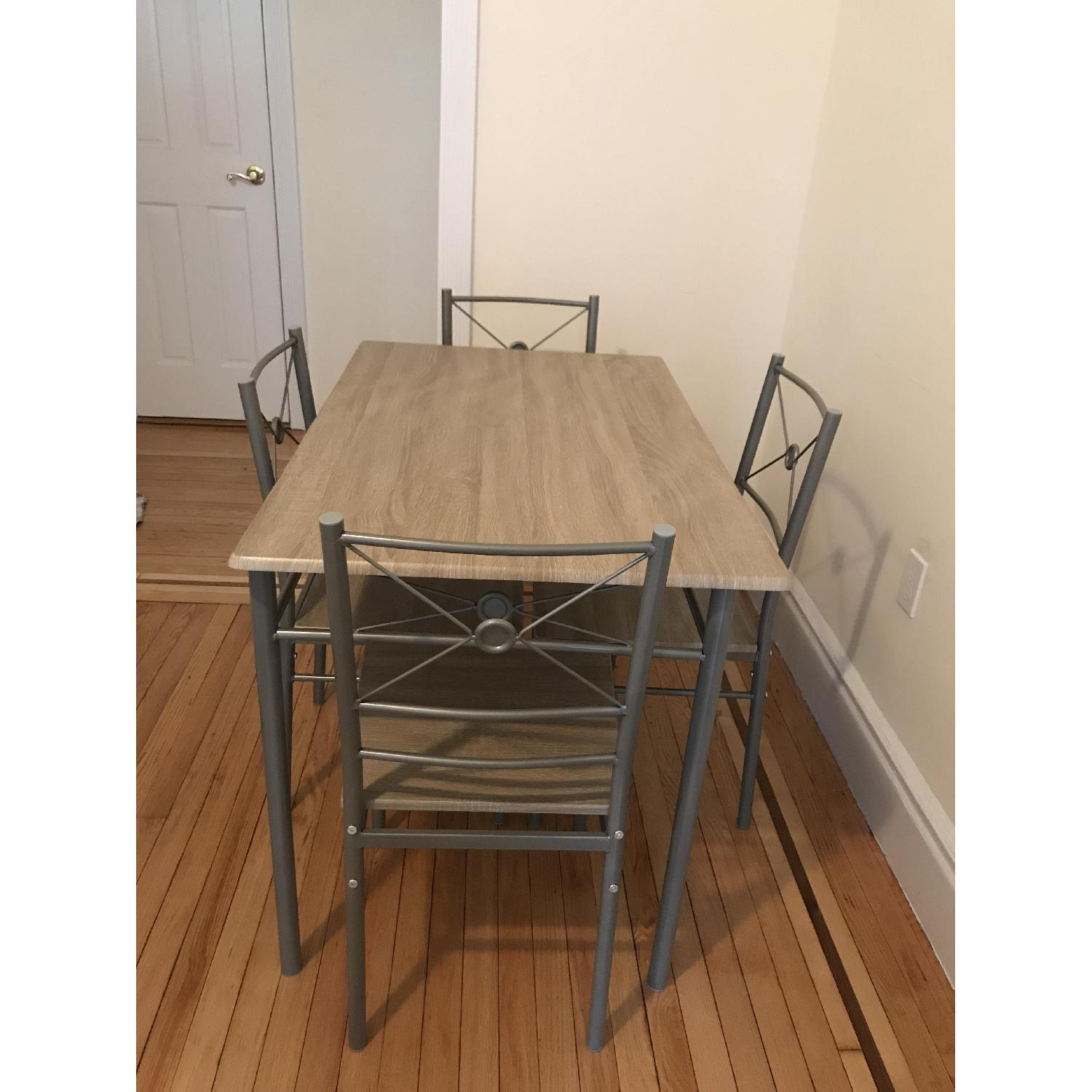 Andover Mills 5 Piece Dining Set - image-3