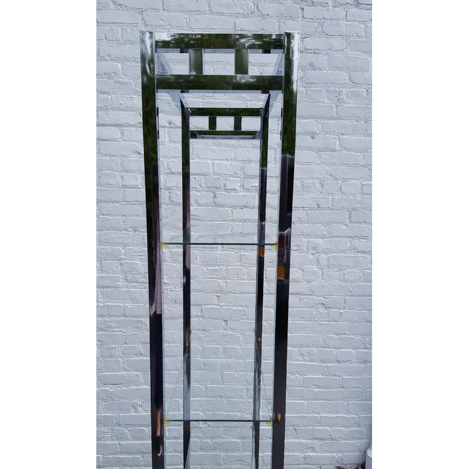 Milo Baughman Etagere - image-1