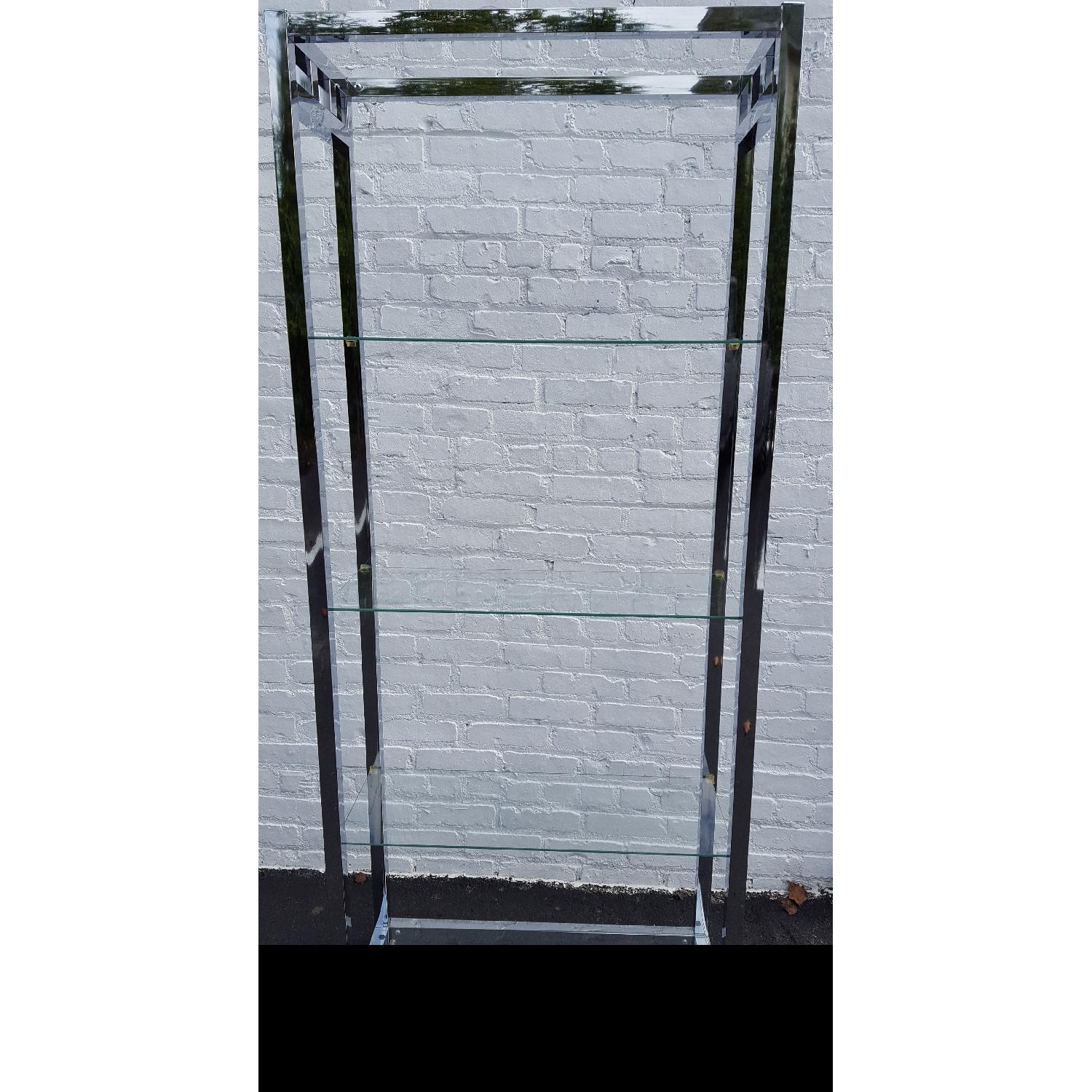 Milo Baughman Etagere - image-2
