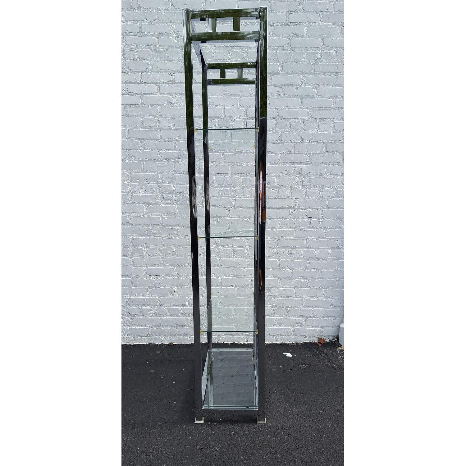 Milo Baughman Etagere - image-3