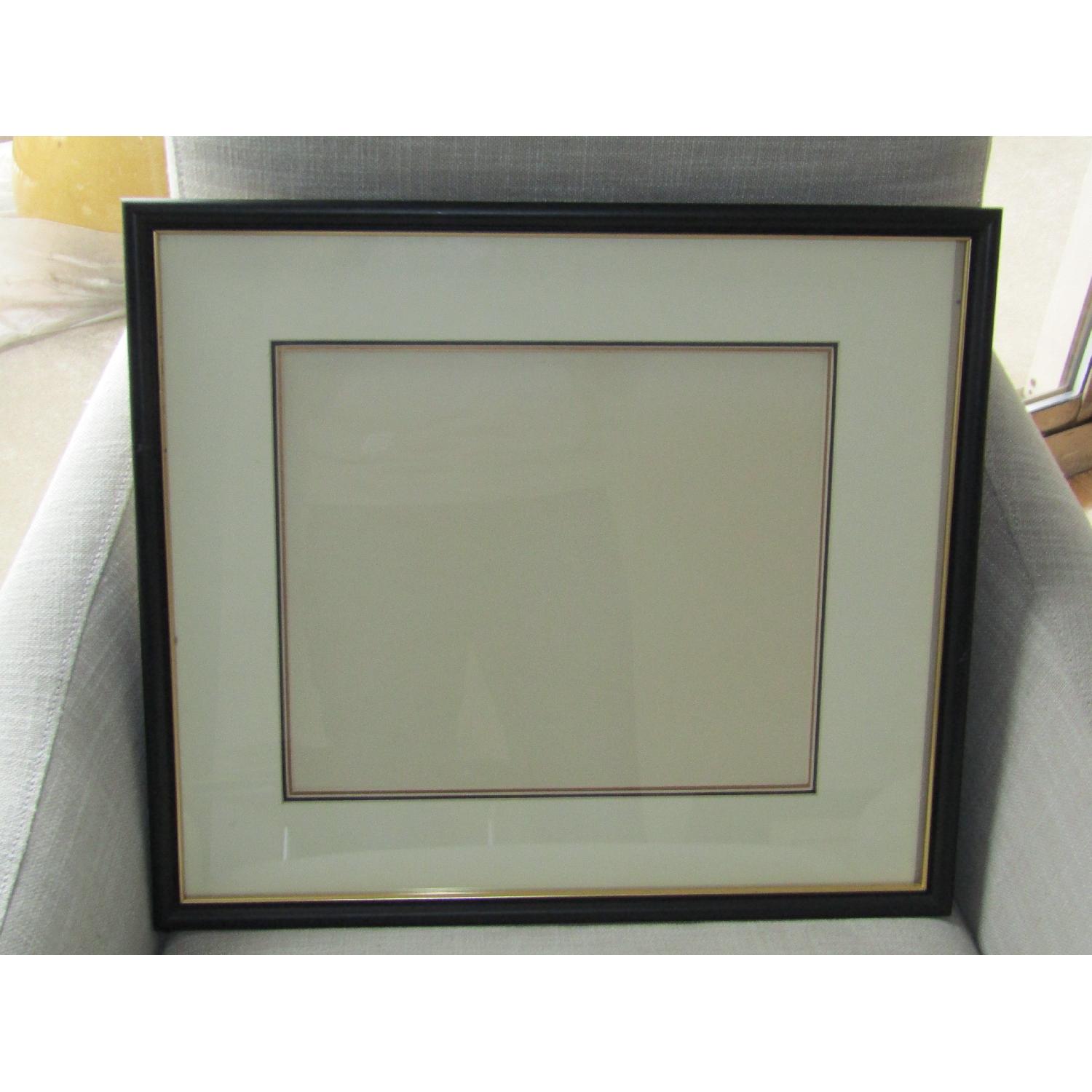 Custom Made Diploma Frame AptDeco