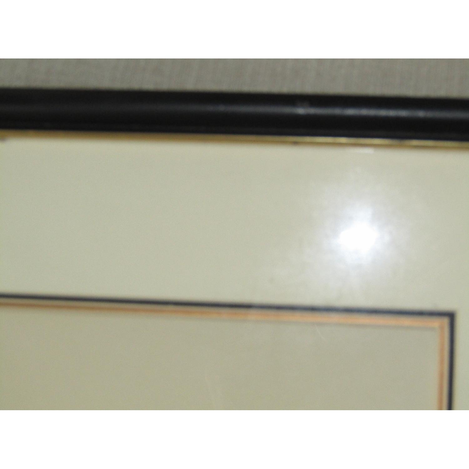 Custom Made Diploma Frame - image-3