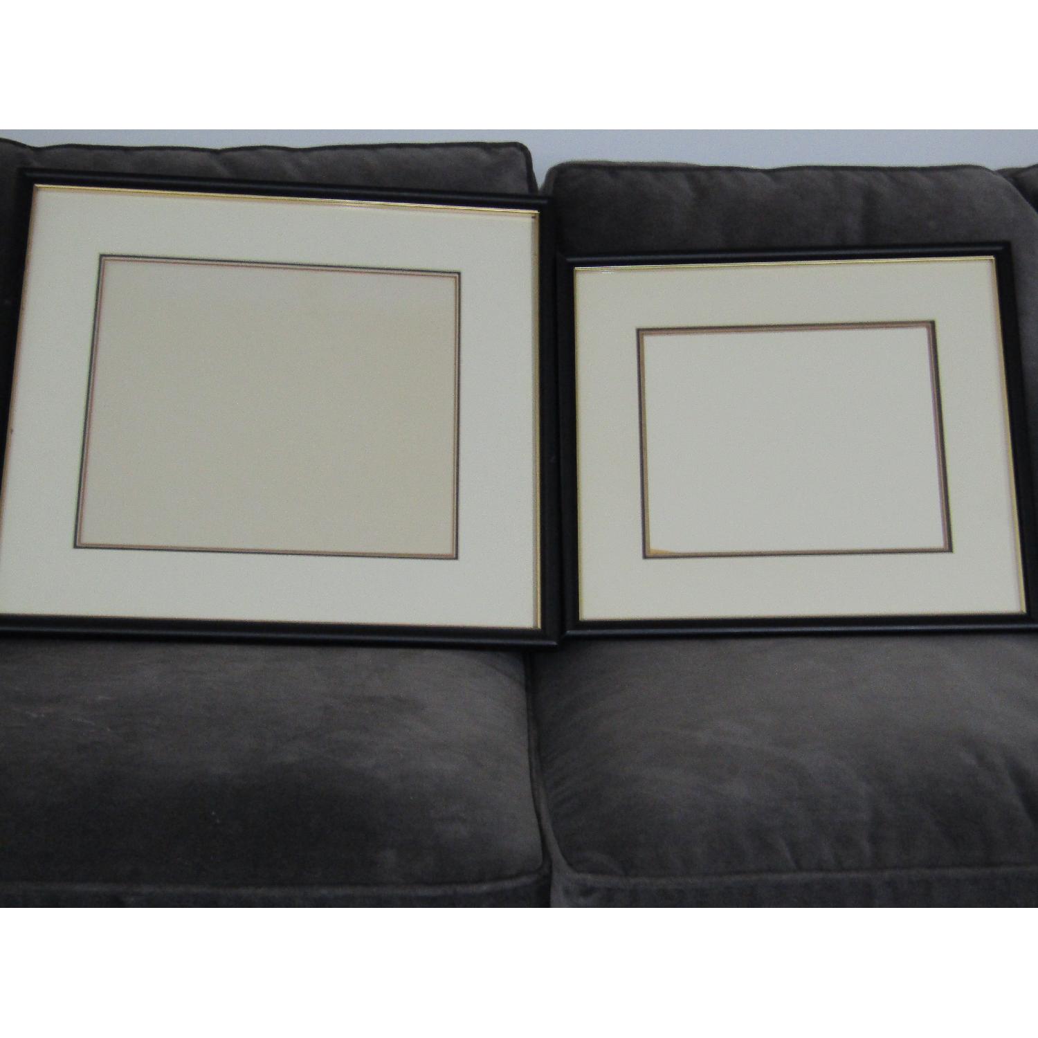 Custom Made Diploma Frame AptDeco