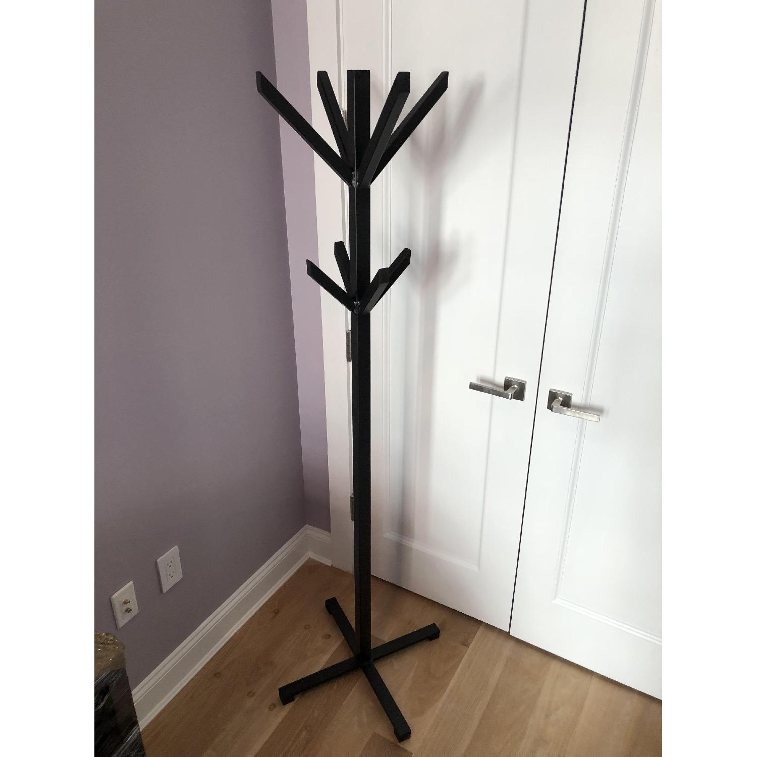 Room & Board Monterey Modern Coat Rack - image-1