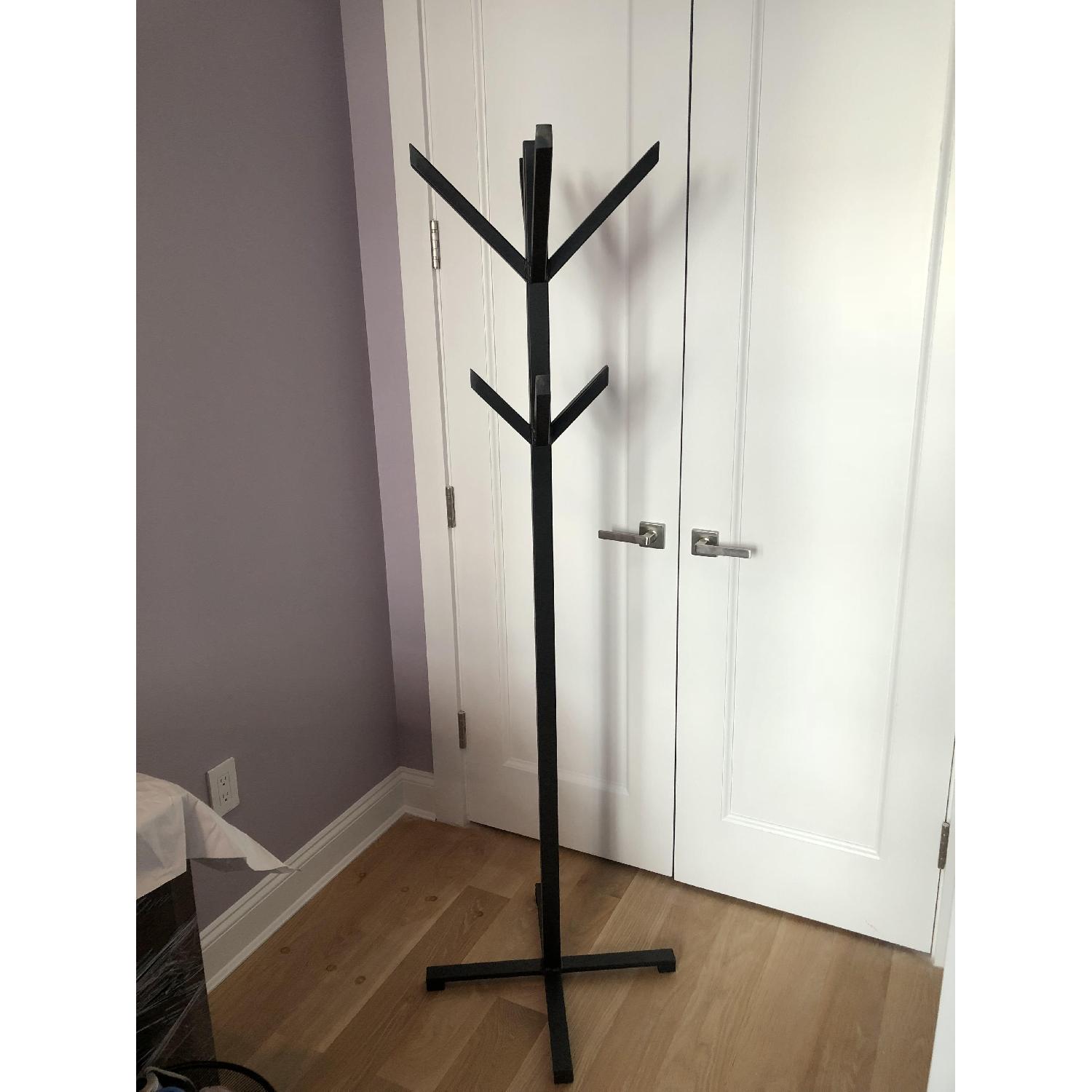 Room & Board Monterey Modern Coat Rack - image-2