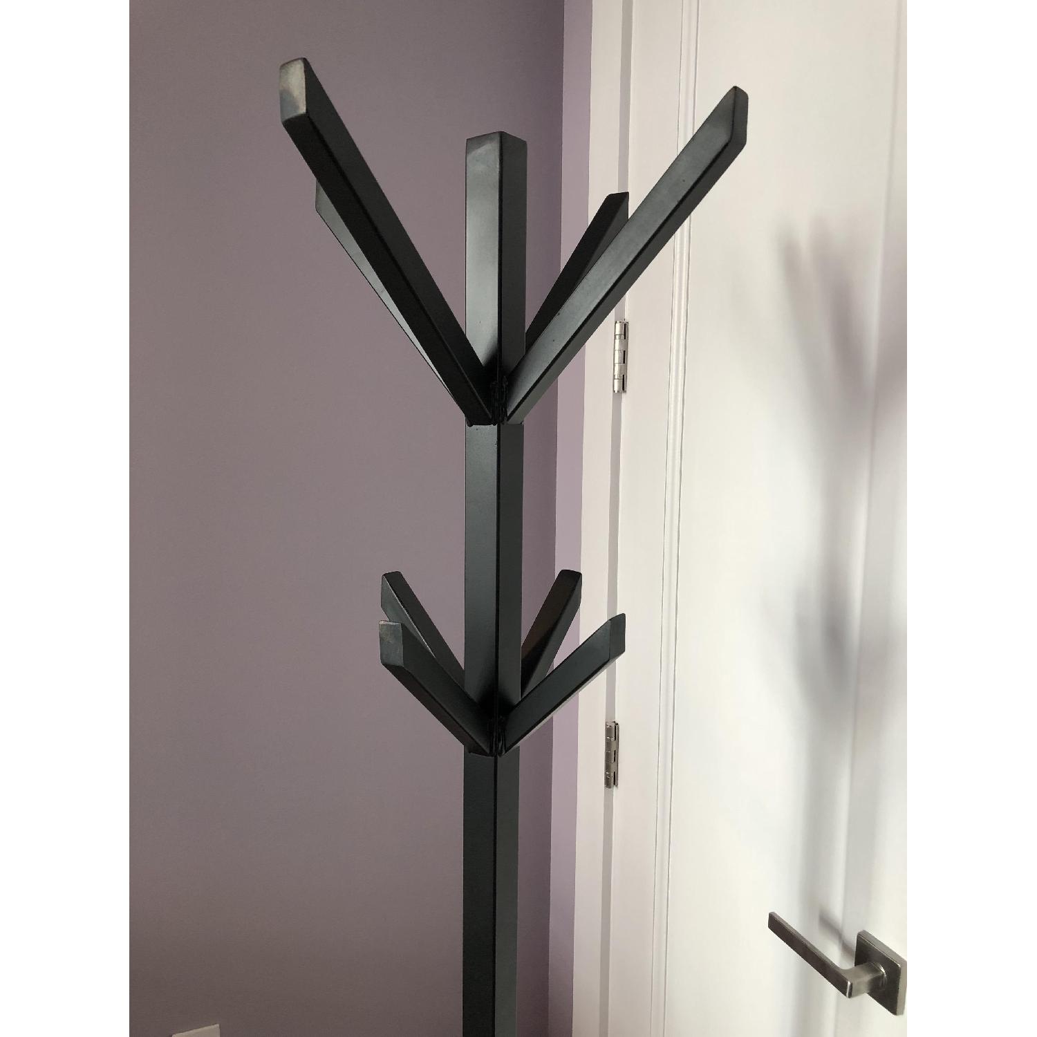 Room & Board Monterey Modern Coat Rack - image-3