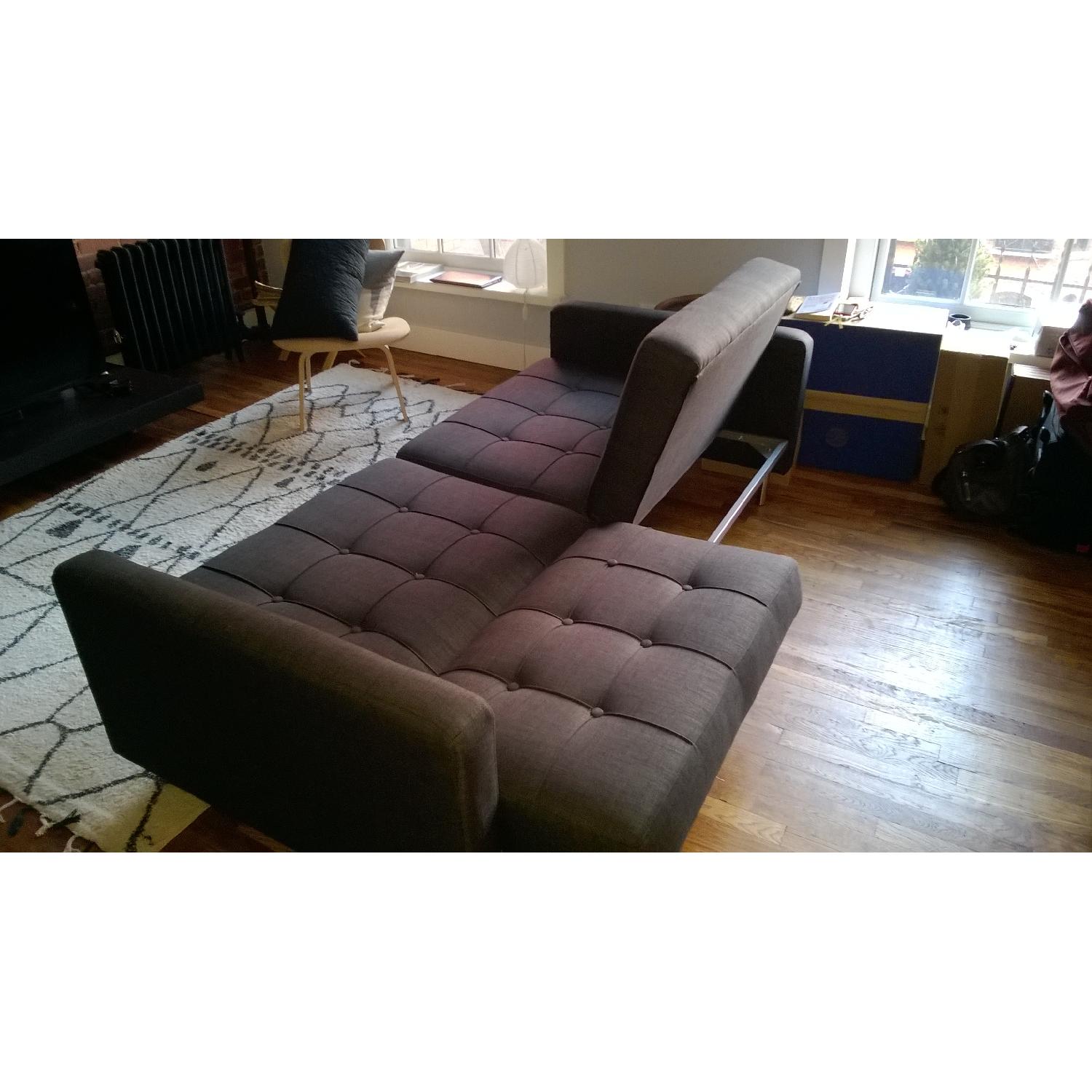 Structube Eden Sleeper Sofa - image-3