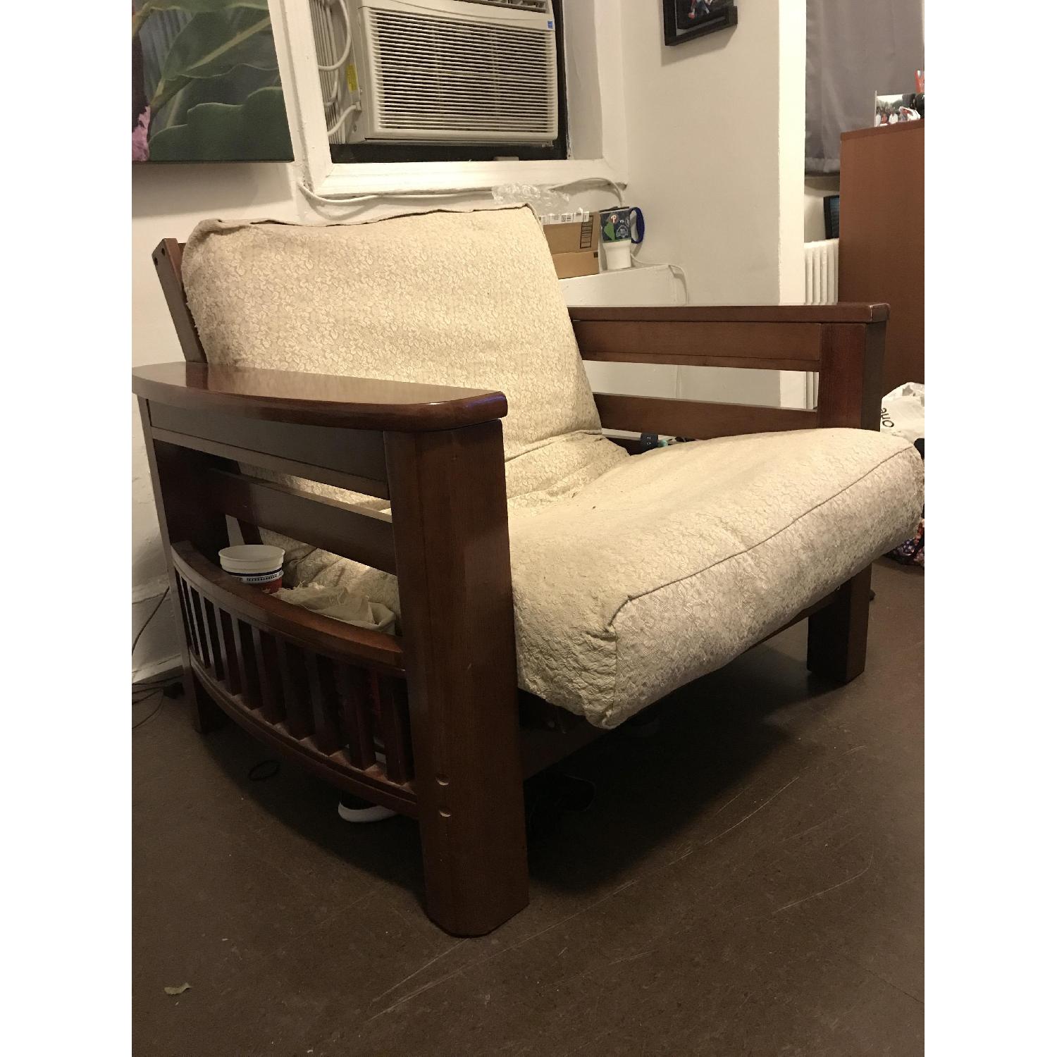 Futon Chair - image-2