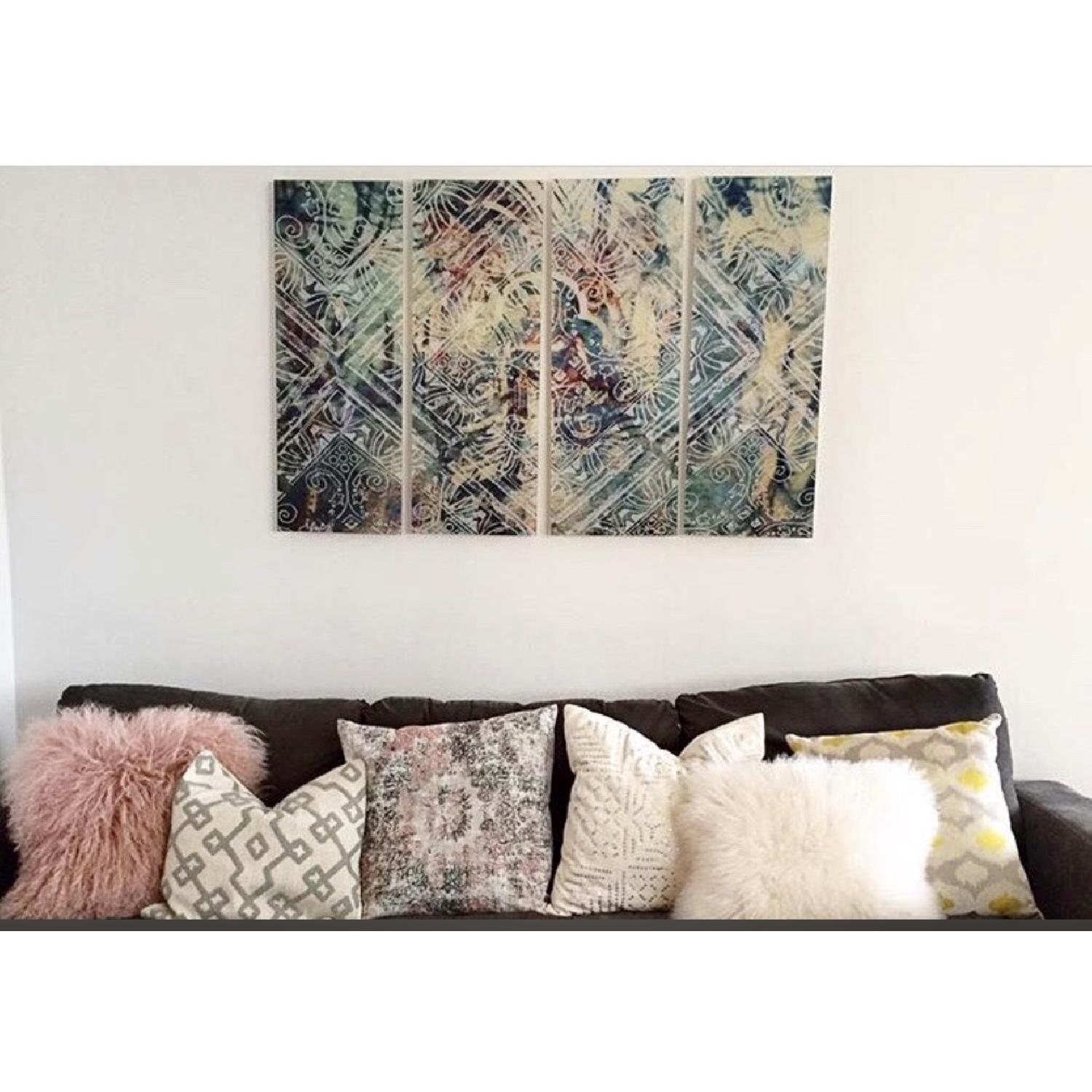 Oliver Gal  4 Panel Wall Art - image-1