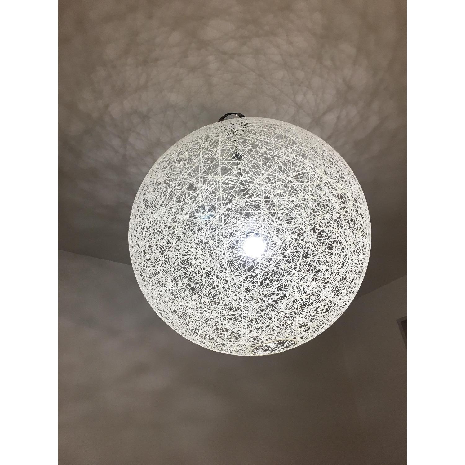 Design Within Reach Small Moooi Random Light - image-1