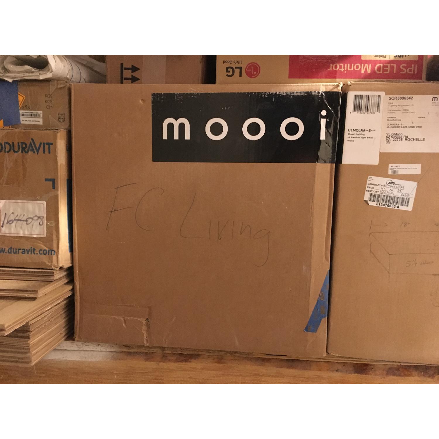 Design Within Reach Small Moooi Random Light - image-3