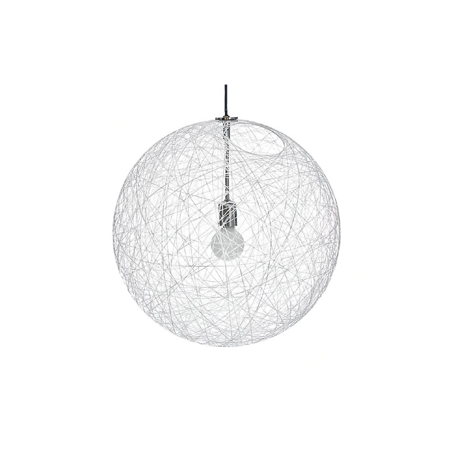 Design Within Reach Small Moooi Random Light - image-0