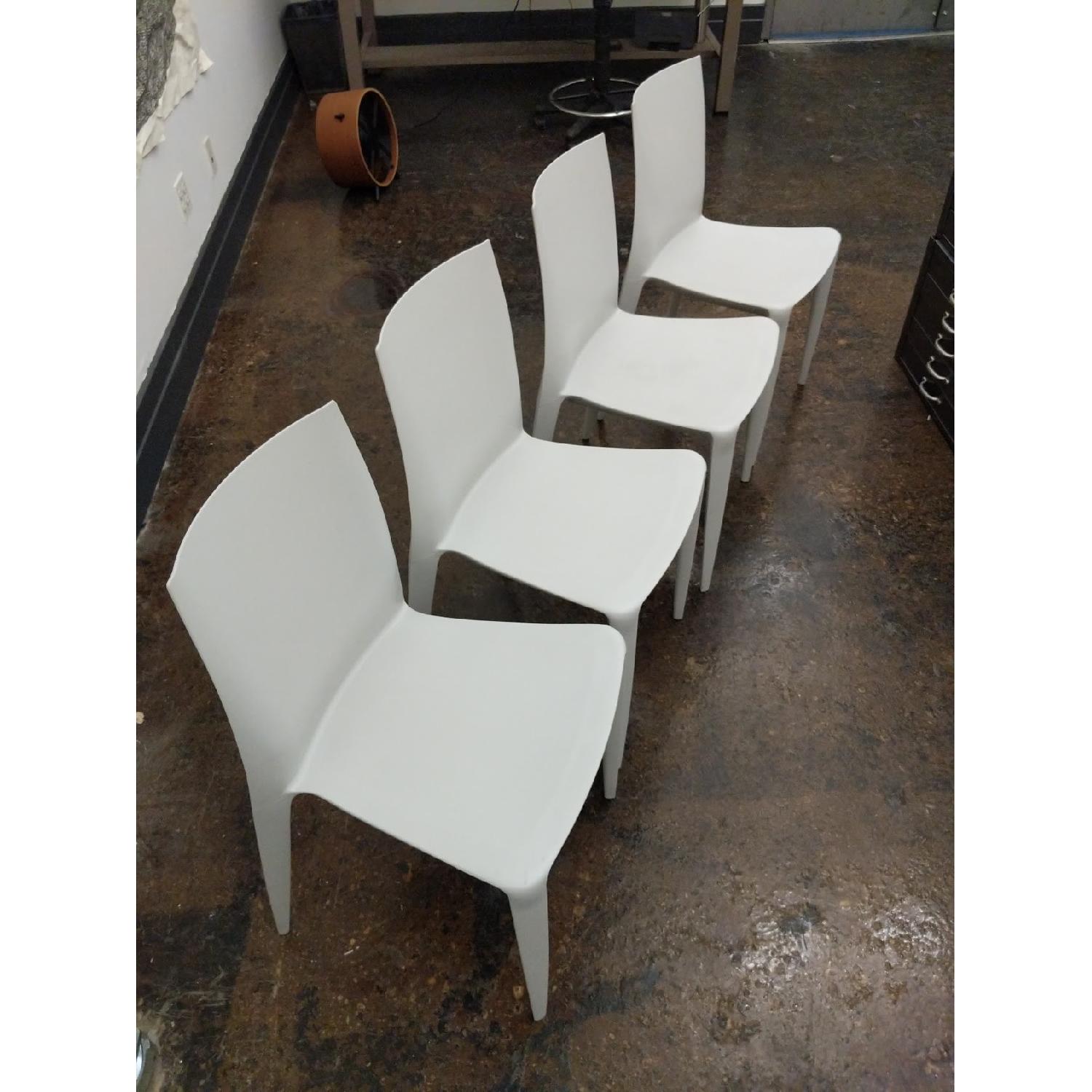 Design Within Reach Heller Bellini Chair AptDeco