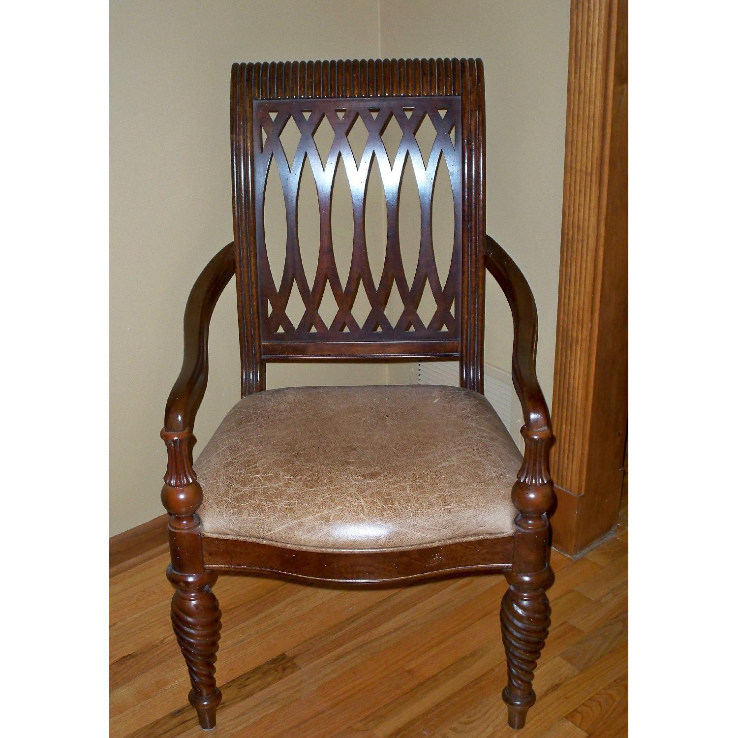 Bernhardt Dining Chair - image-1