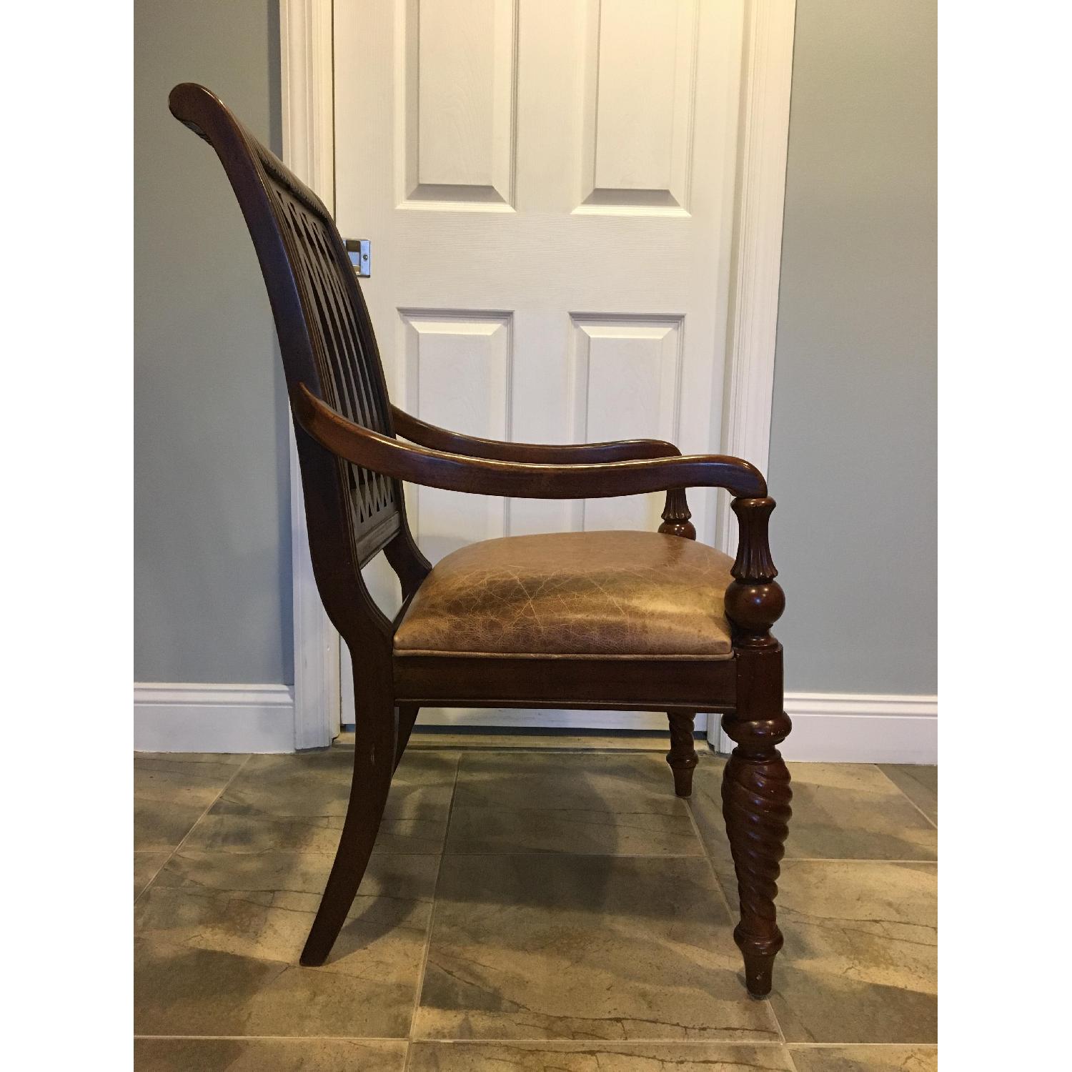 Bernhardt Dining Chair - image-2