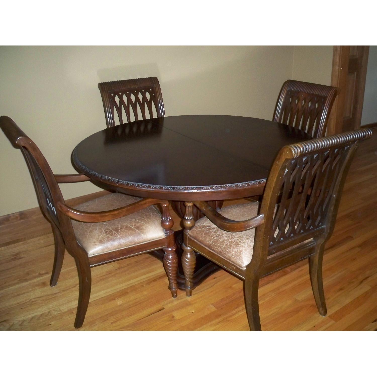 Bernhardt Dining Chair - image-4