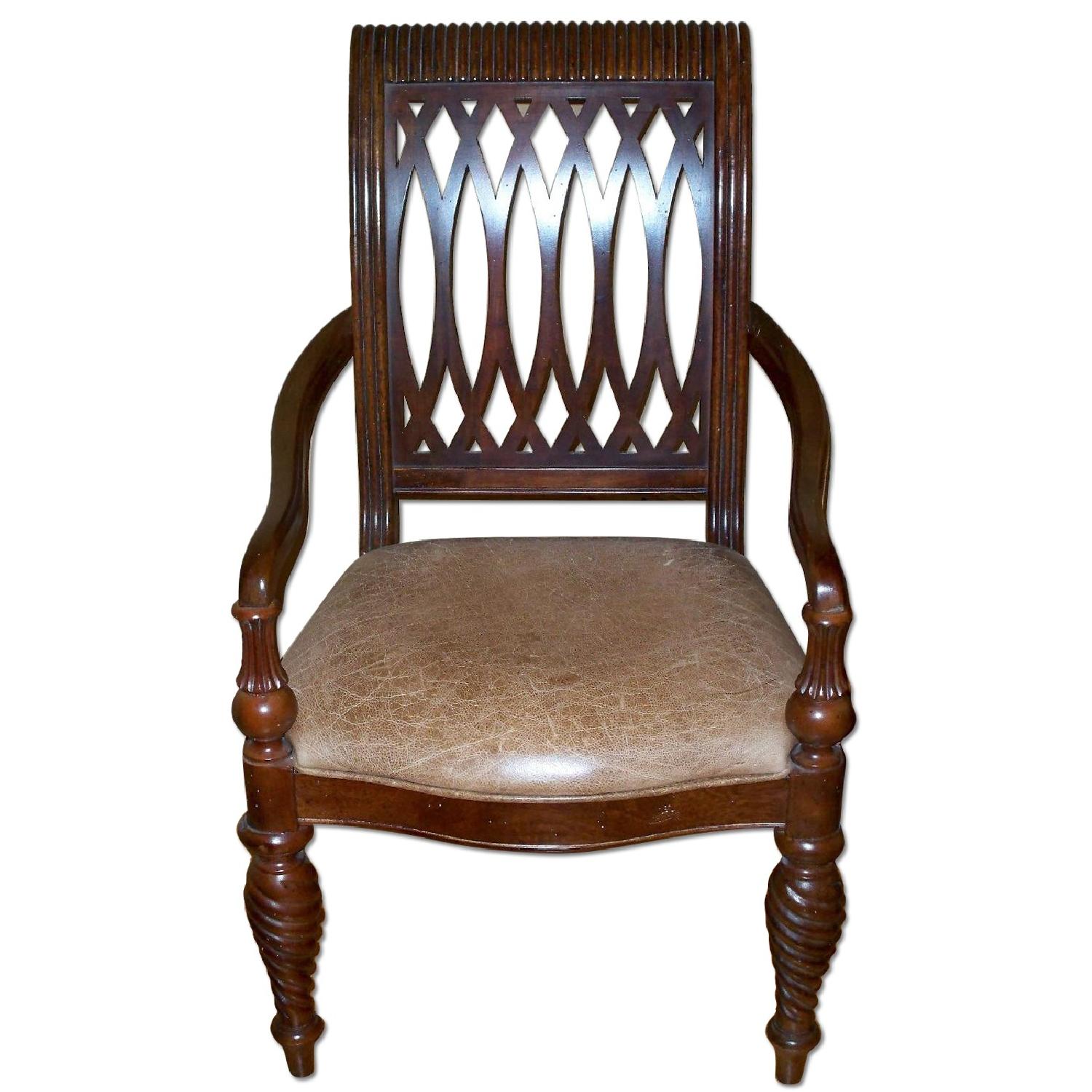 Bernhardt Dining Chair - image-0