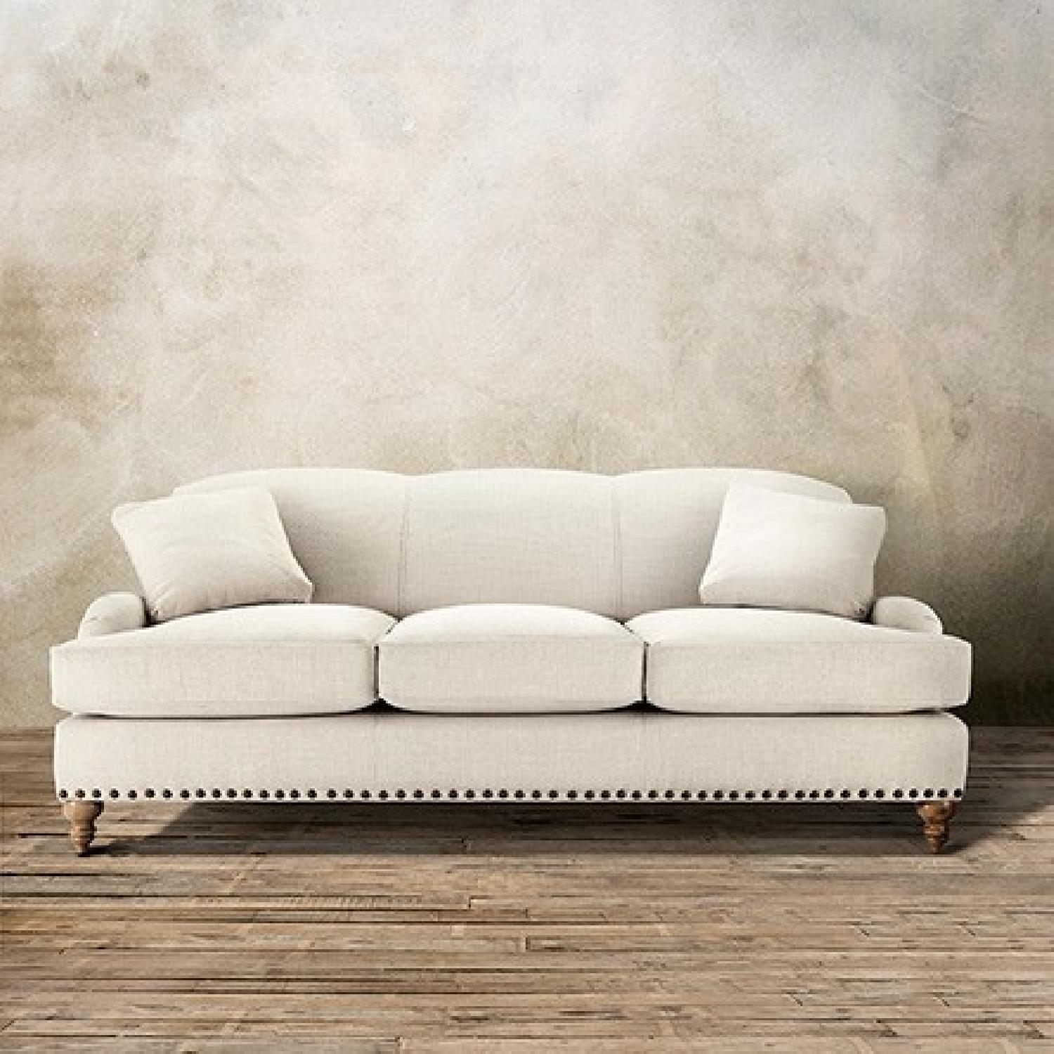 Arhaus Outerbanks Sofa - image-3