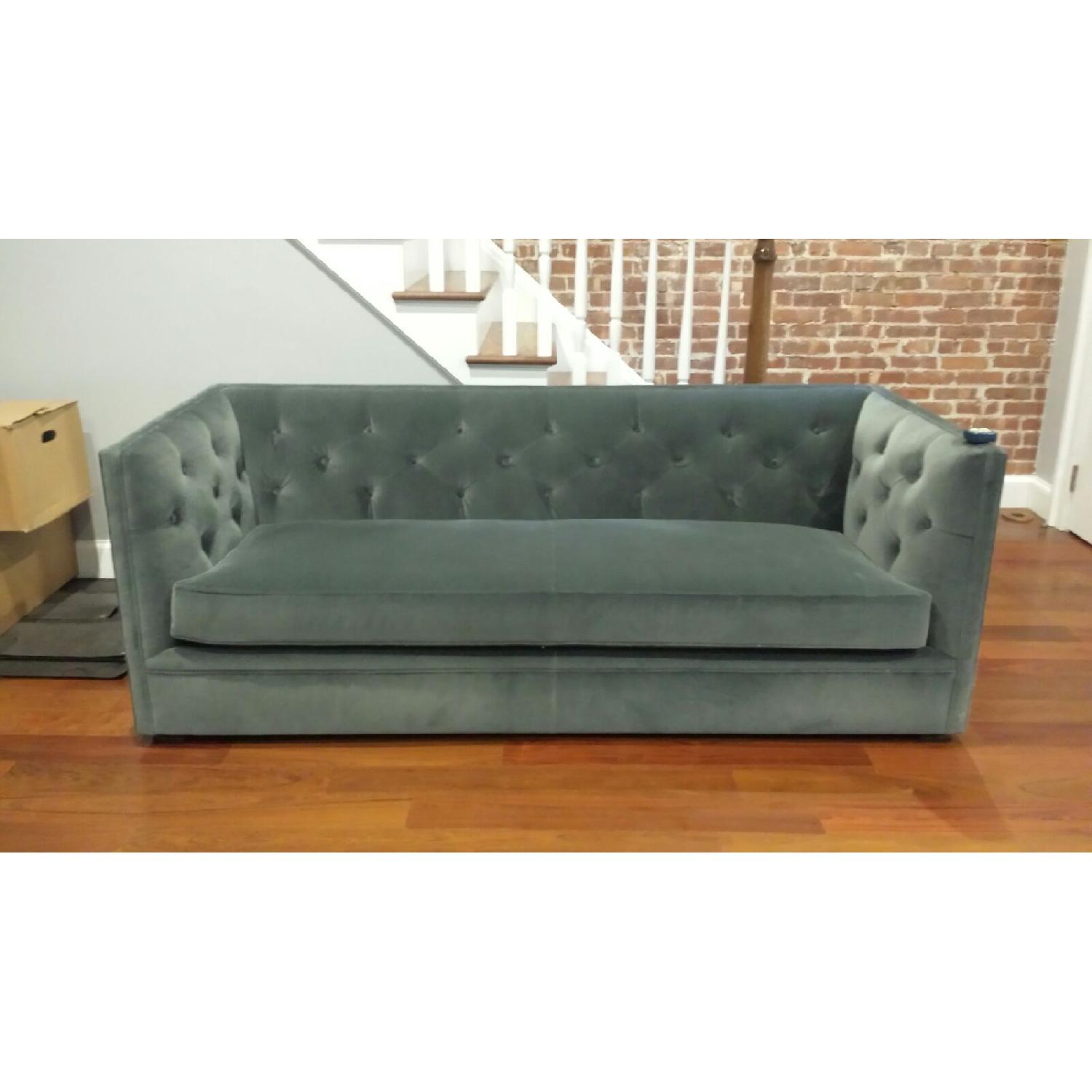 Room & Board Macalester Sofa - image-4