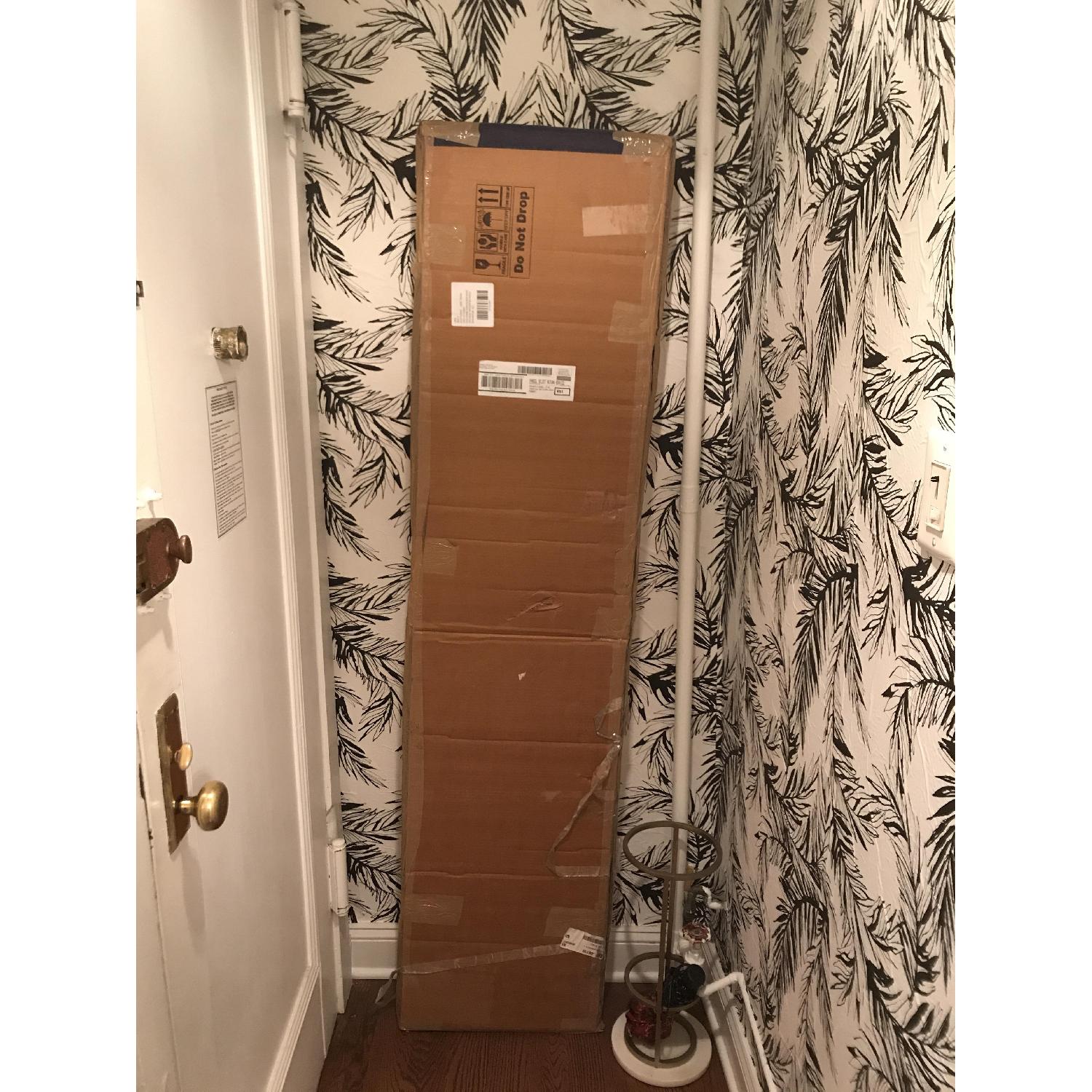 Urban Outfitters Riley Wooden Bookshelf - image-2