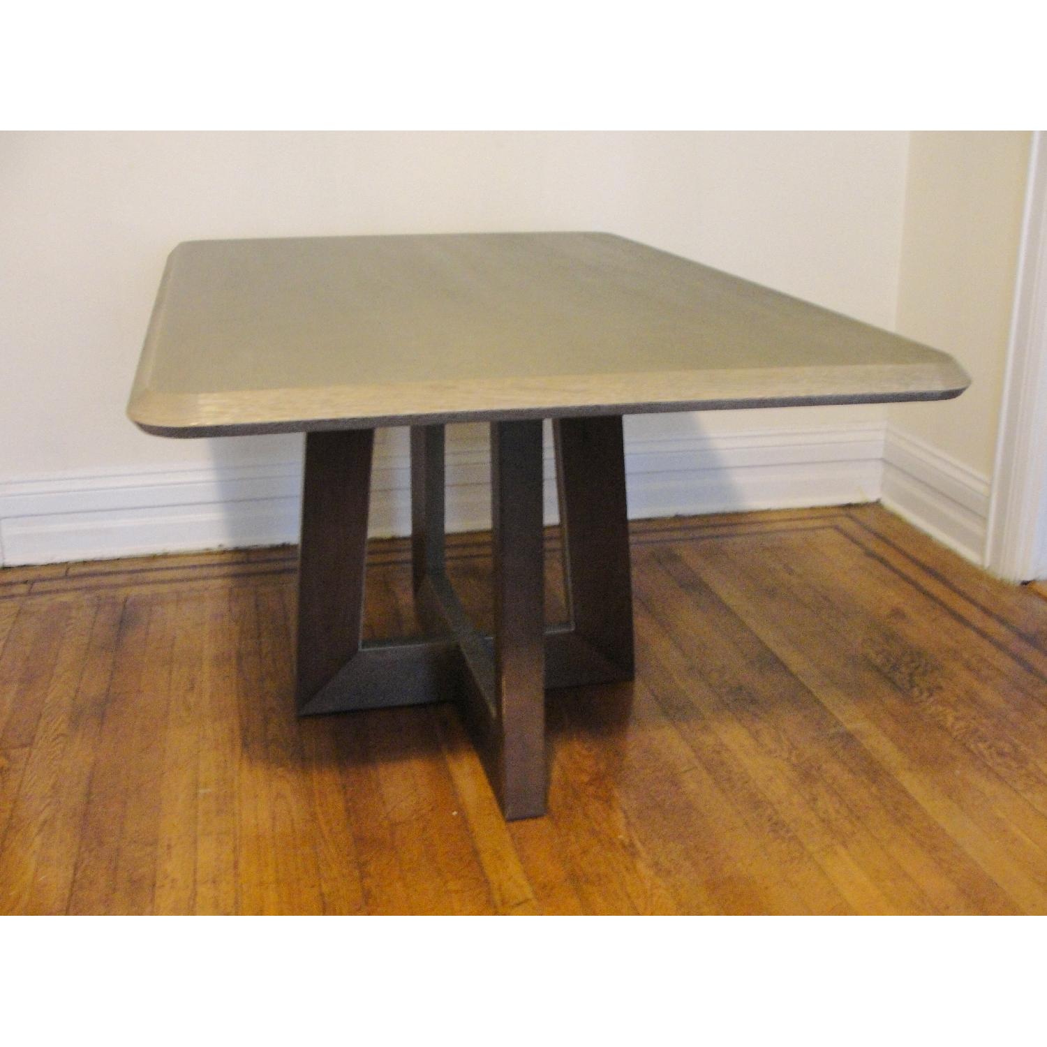 Joseph Jeup Collection Dining Table - image-1