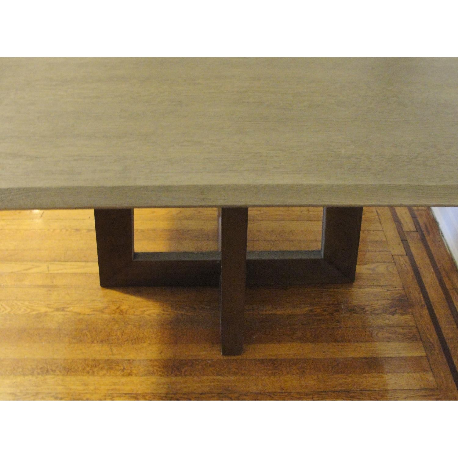 Joseph Jeup Collection Dining Table - image-4