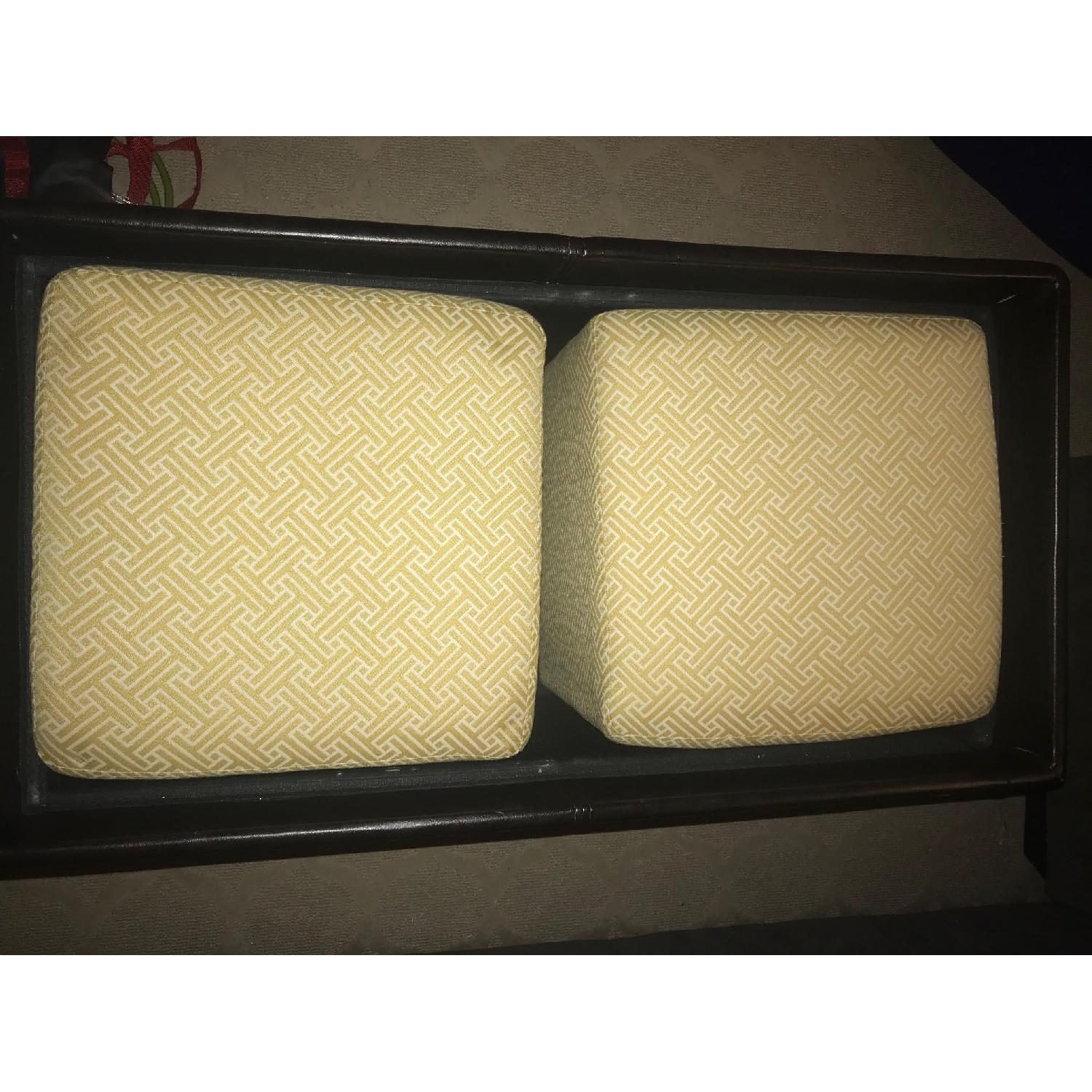 Ashley Hodan Ottoman w/ Storage - image-4