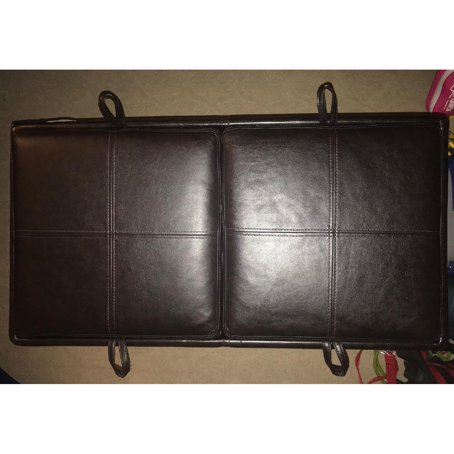 Ashley Hodan Ottoman w/ Storage - image-5