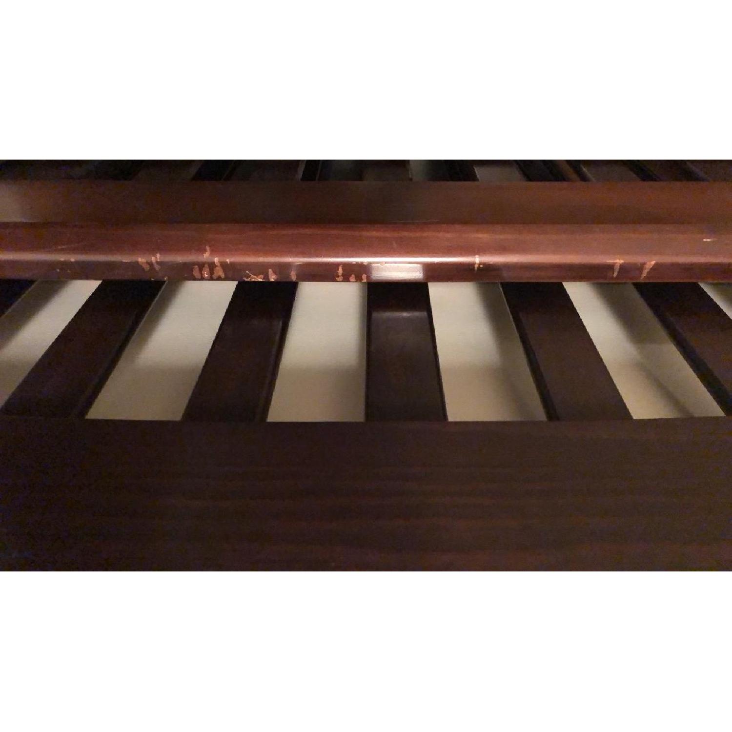 Pali Gala Forever Crib/Toddler Bed AptDeco