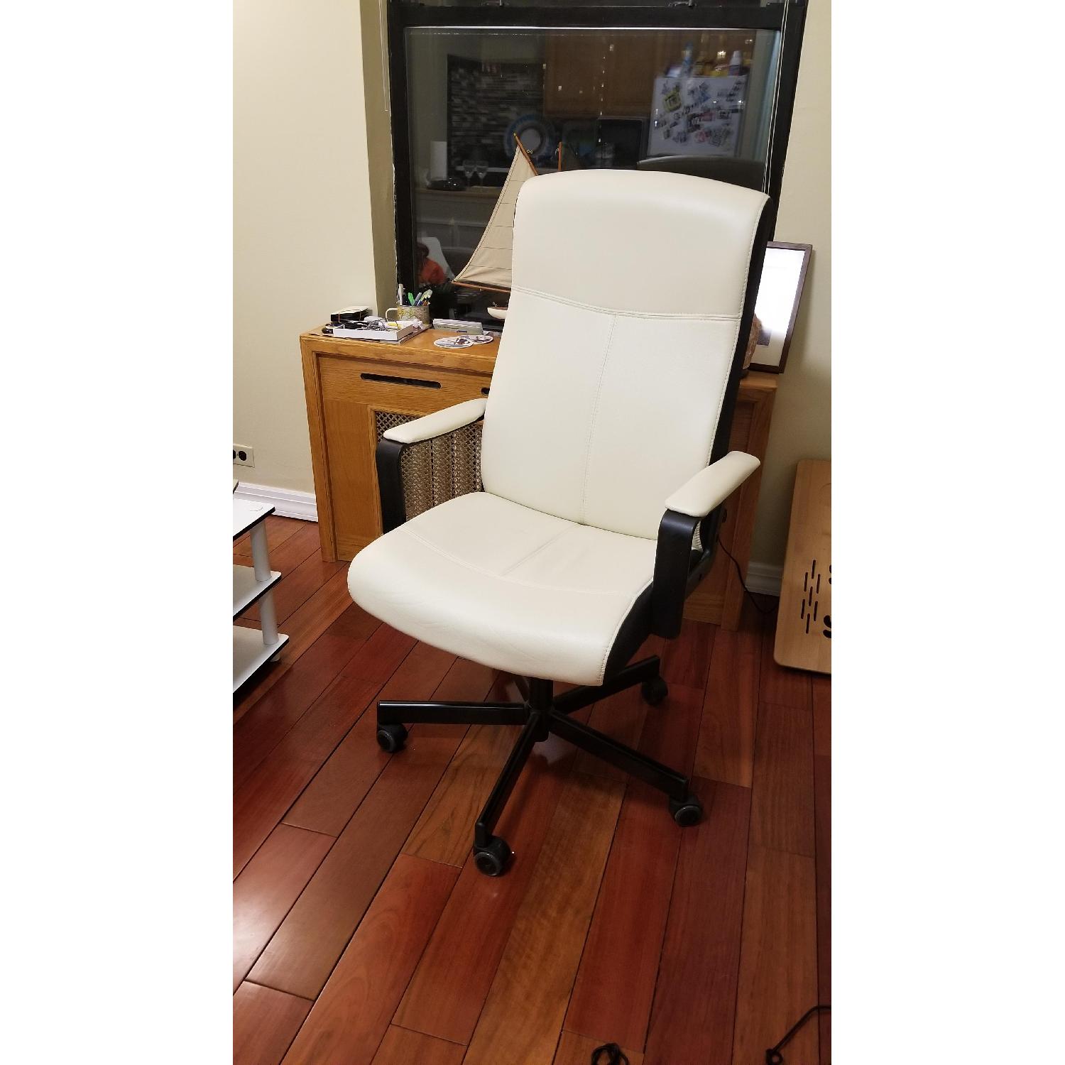 Ikea Millberget Office Chair - image-1