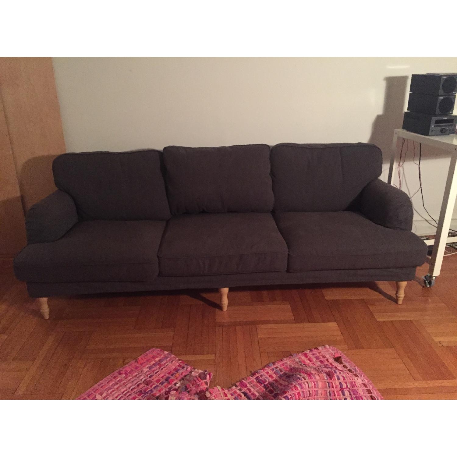 ikea Stocksund 3 Seater Sofa - AptDeco