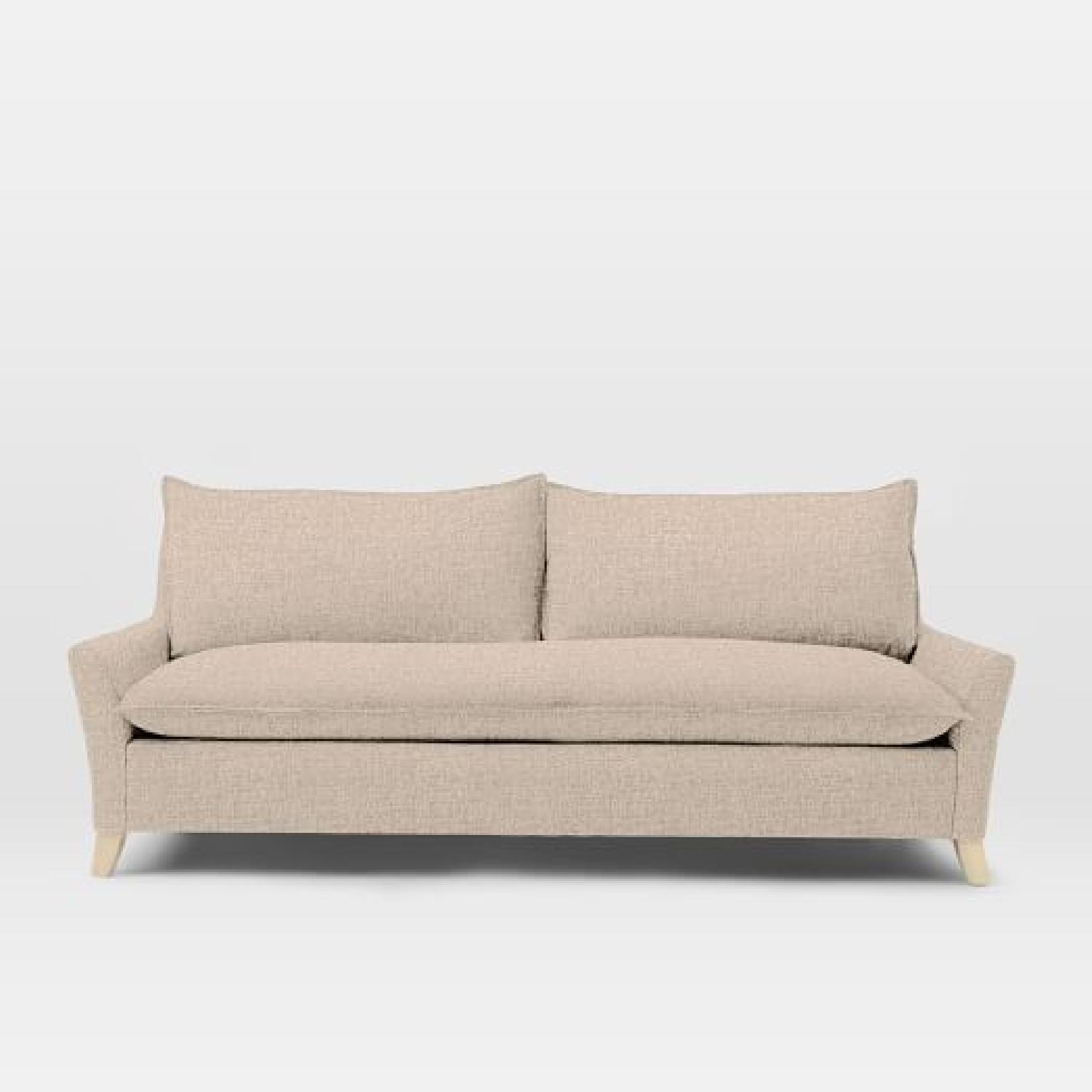 West Elm Bliss Sofa