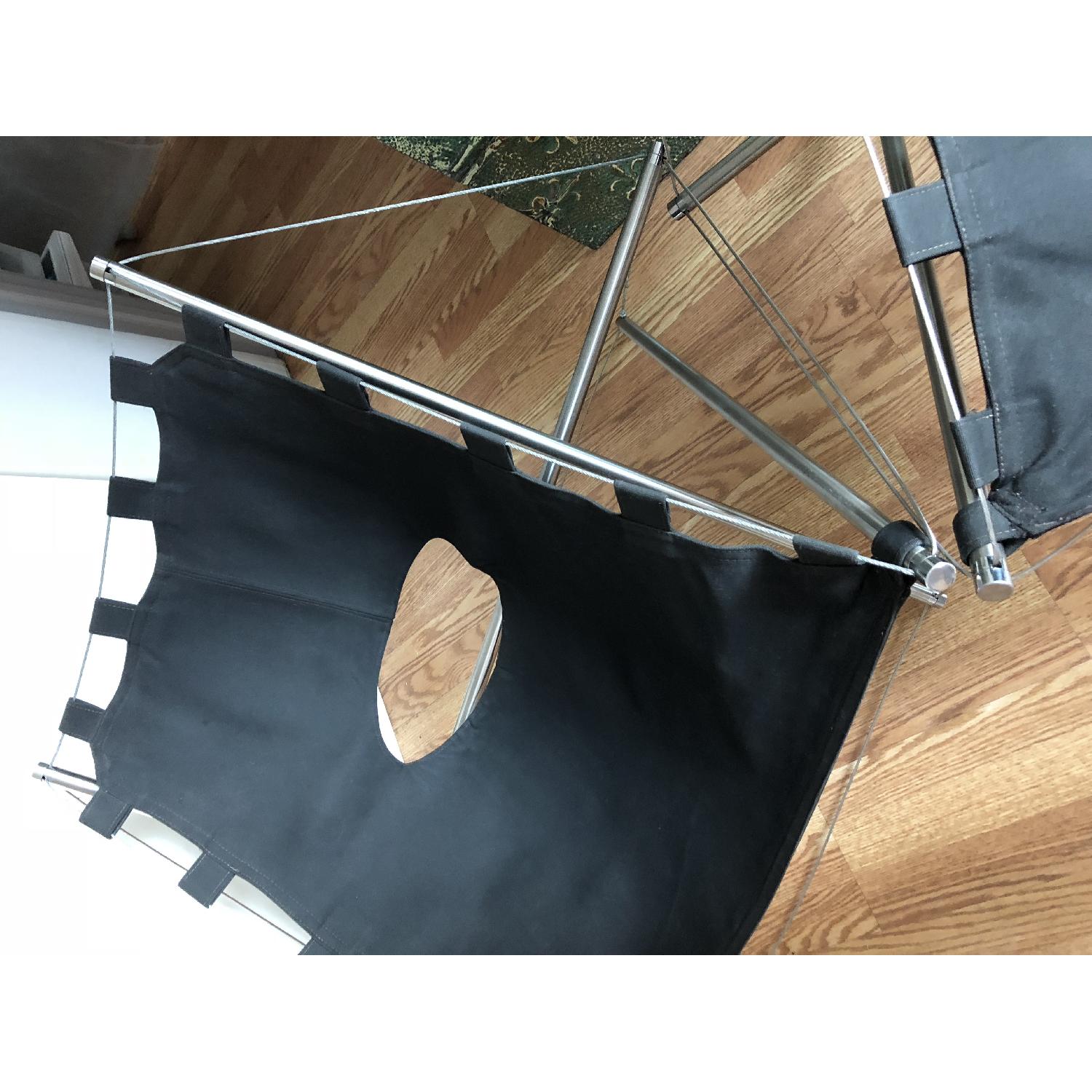 Jacques Henri Verichon 1945 Zig Zag Chair - image-2