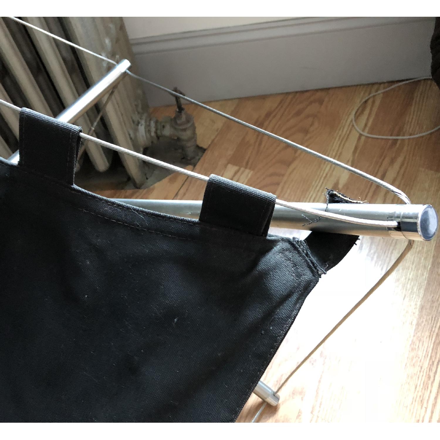 Jacques Henri Verichon 1945 Zig Zag Chair - image-5