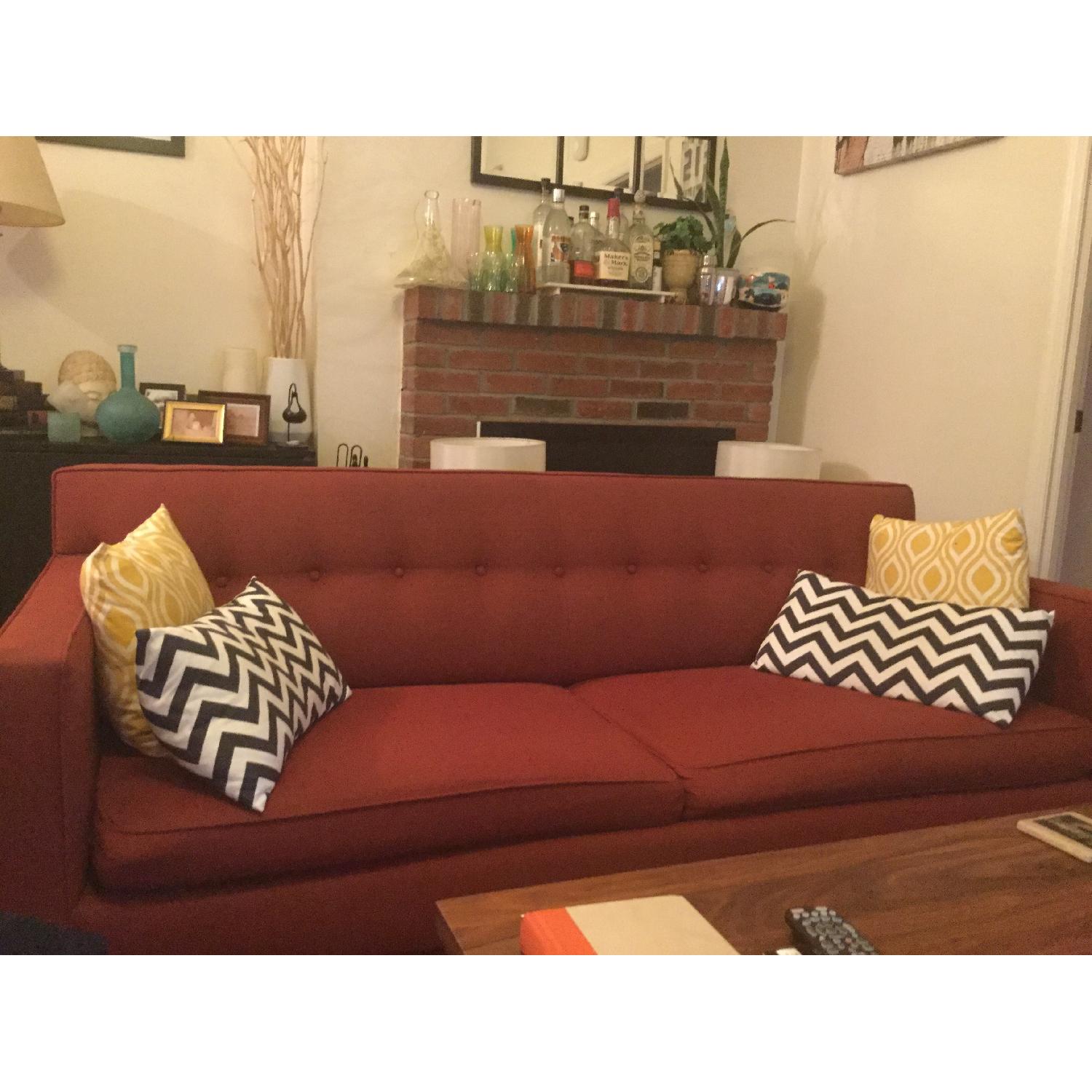 Room & Board Andre 2-Seater Sofa - image-1